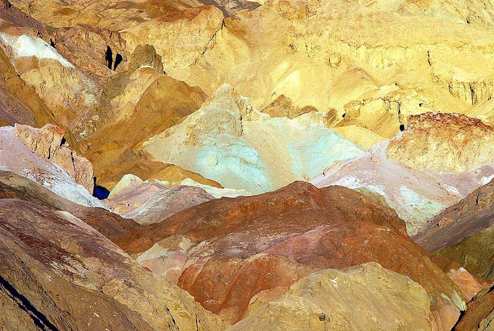 Death Valley - HD Wallpaper 