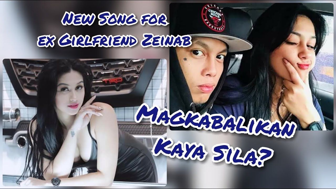 Skusta Clee - Michelle Villanueva Bondoc - HD Wallpaper 