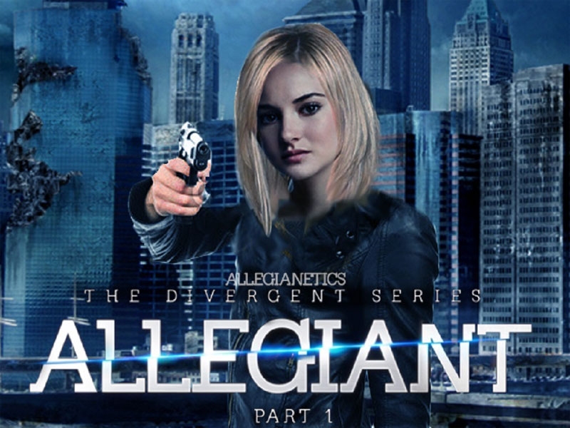 Hq The Divergent Series - Divergent Series Allegiant - 800x600 Wallpaper - Teahubio
