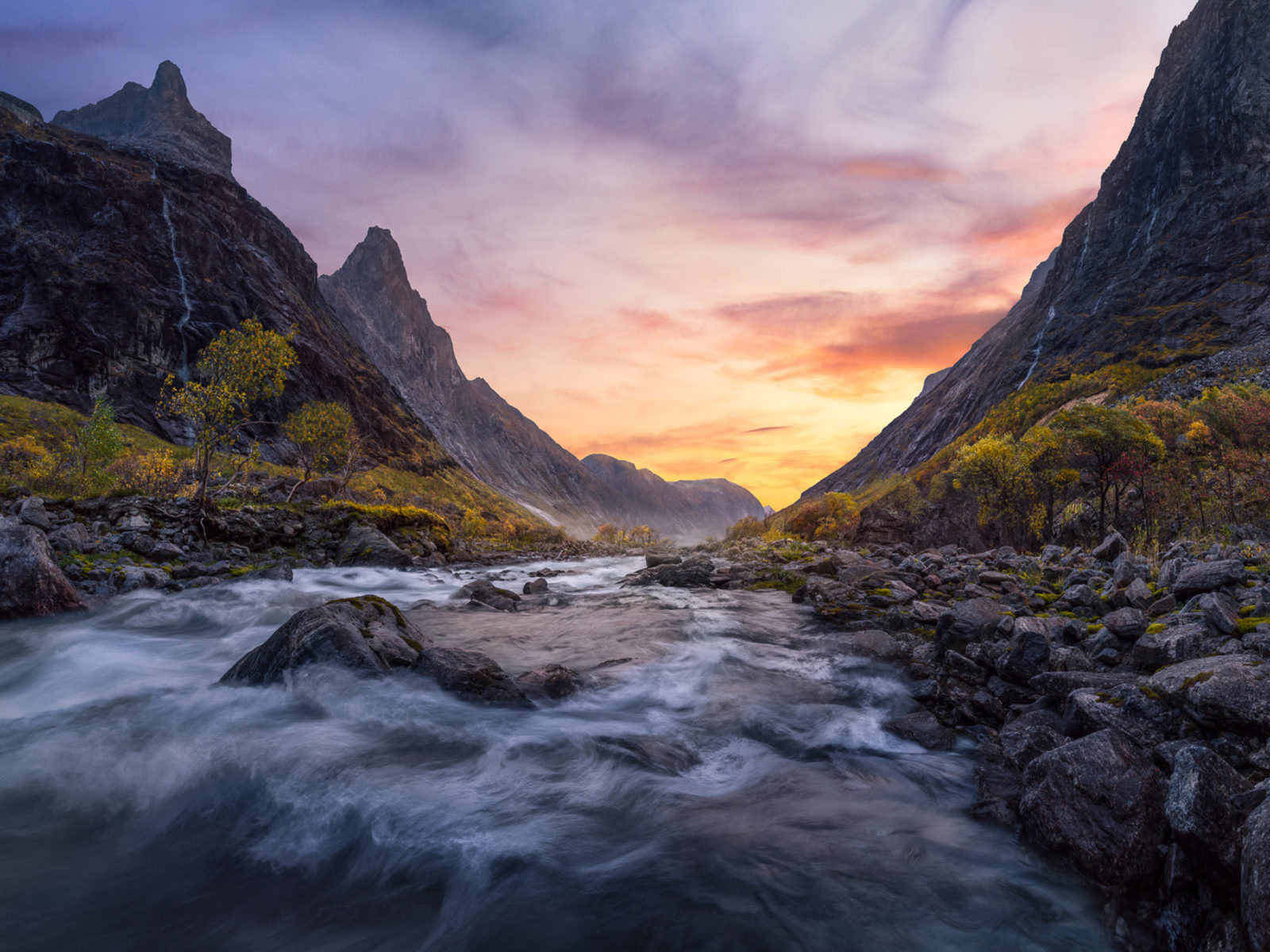 Summit - HD Wallpaper 