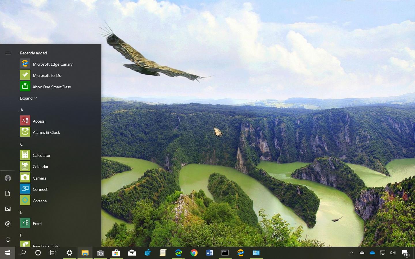 Serbian Landscape Theme For Windows - Serbia Nature - HD Wallpaper 