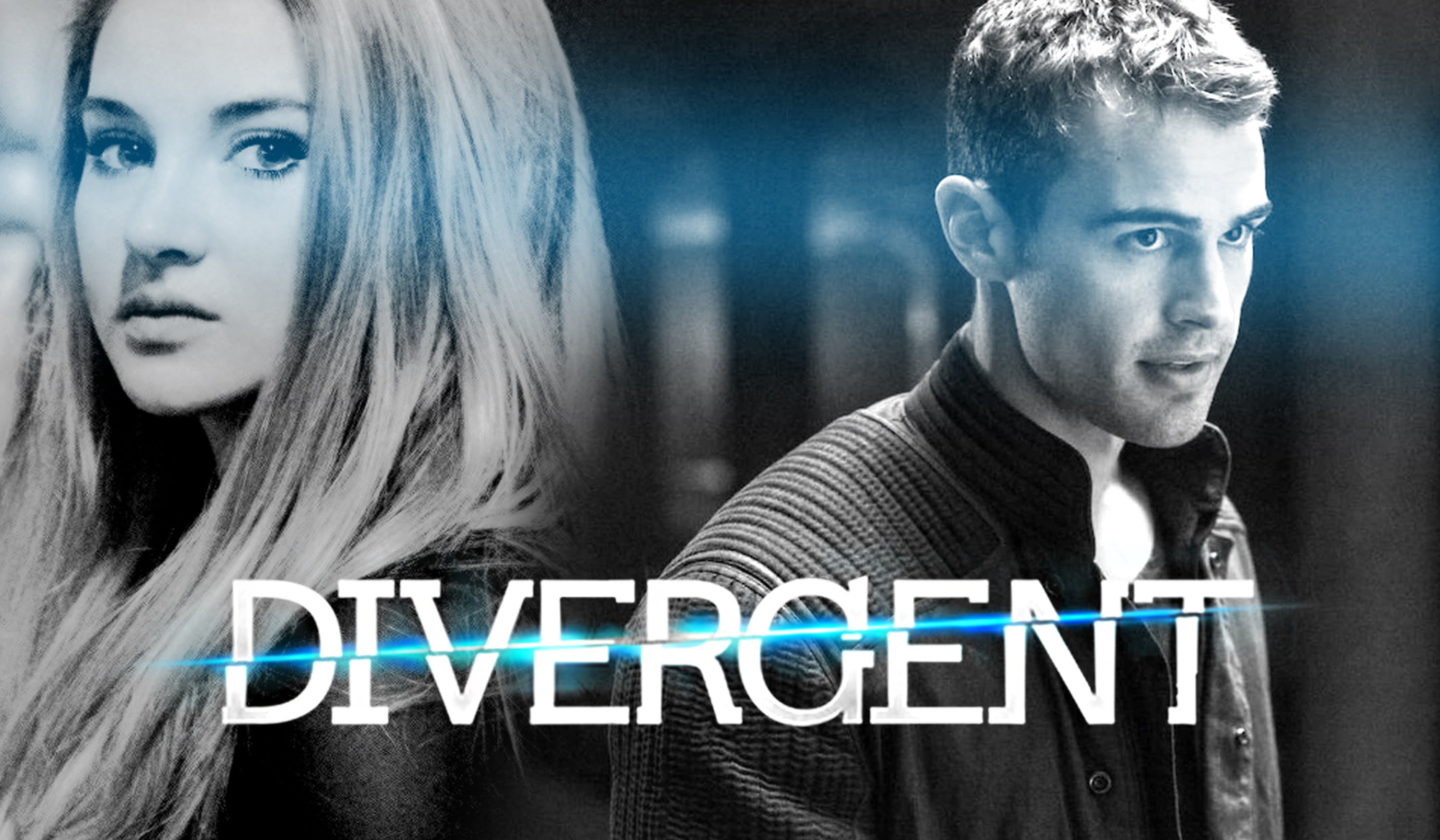 The Divergent Wallpaper - Divergent Wallpapers For Laptops - HD Wallpaper 