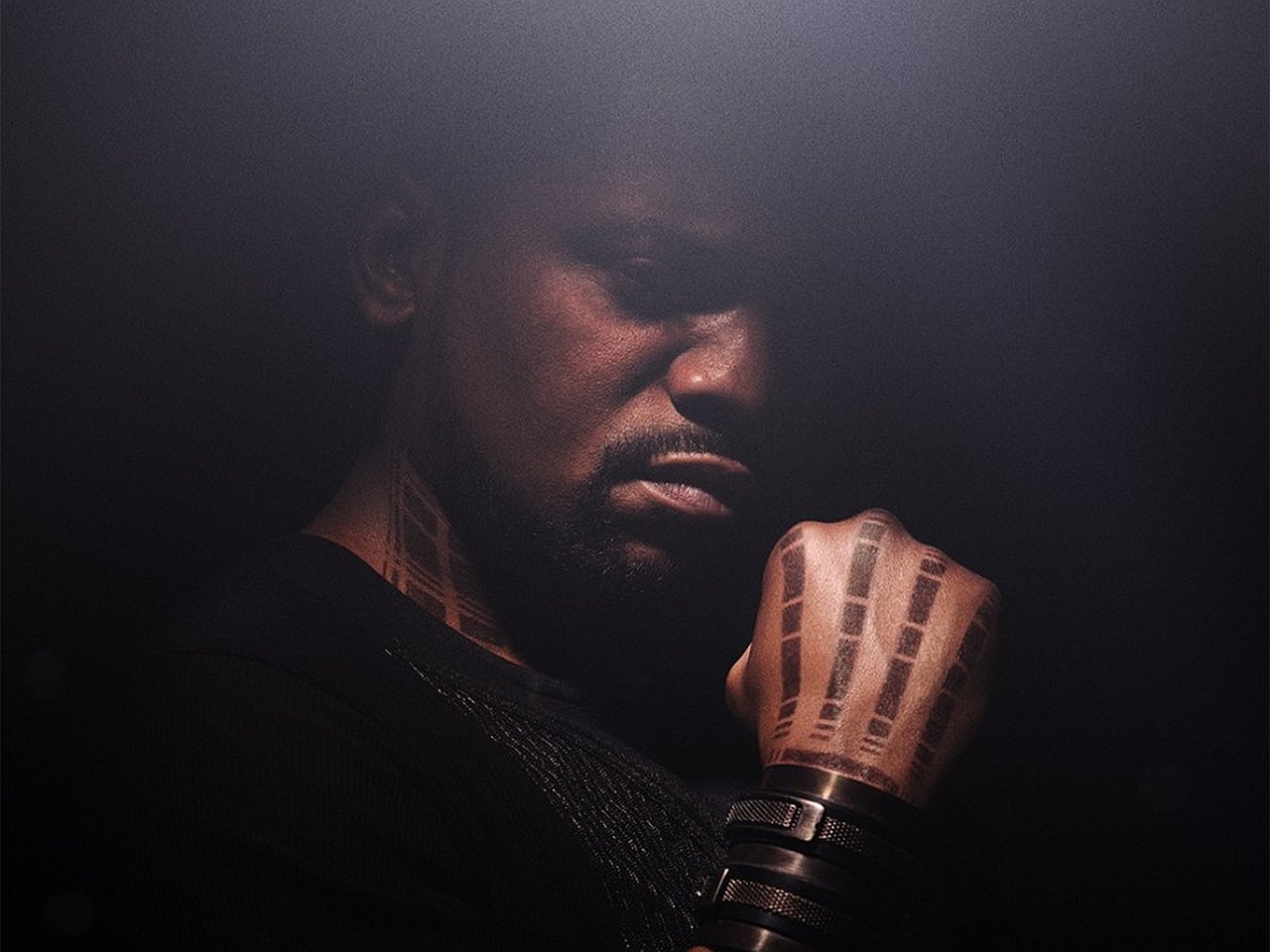 High Resolution Divergent Hd Wallpaper Id - Jai Courtney Divergent Tattoo - HD Wallpaper 