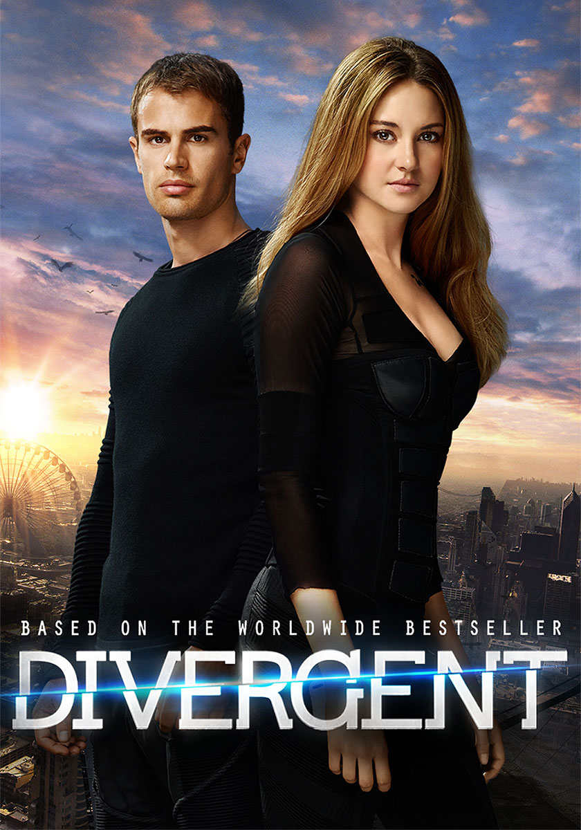 Divergent Hd Wallpapers, Desktop Wallpaper - Need You M83 - HD Wallpaper 
