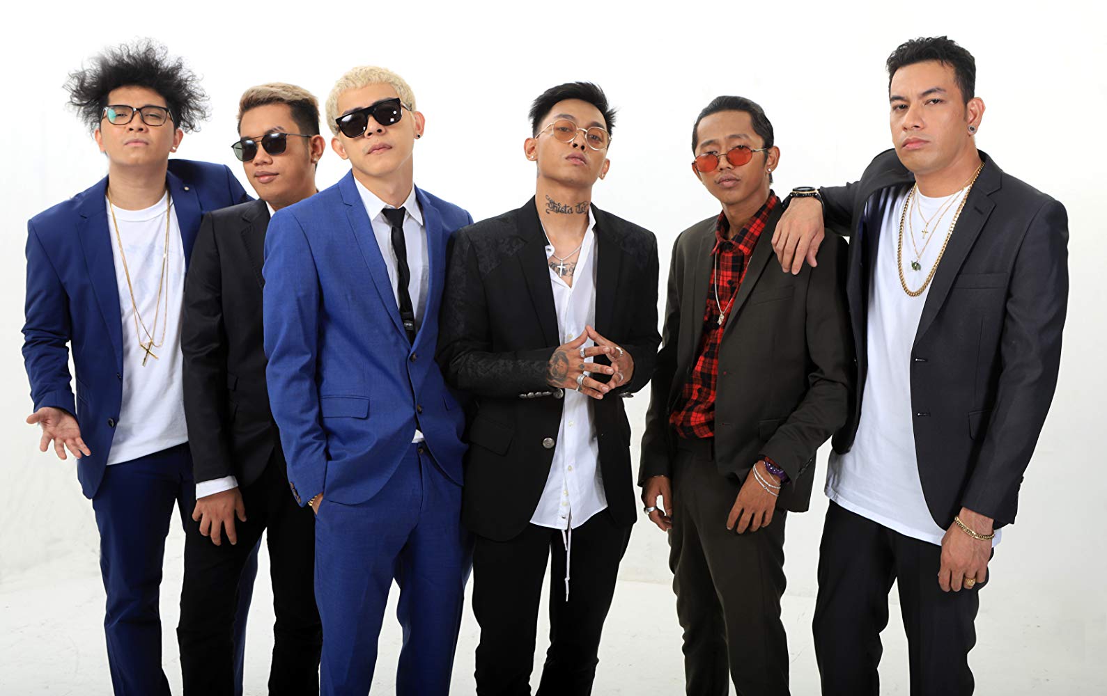 Ex Battalion - HD Wallpaper 