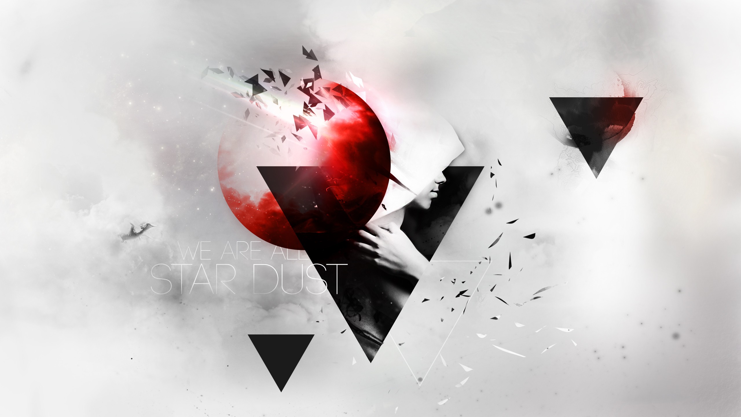 Wallpaper - Graphic Design - HD Wallpaper 