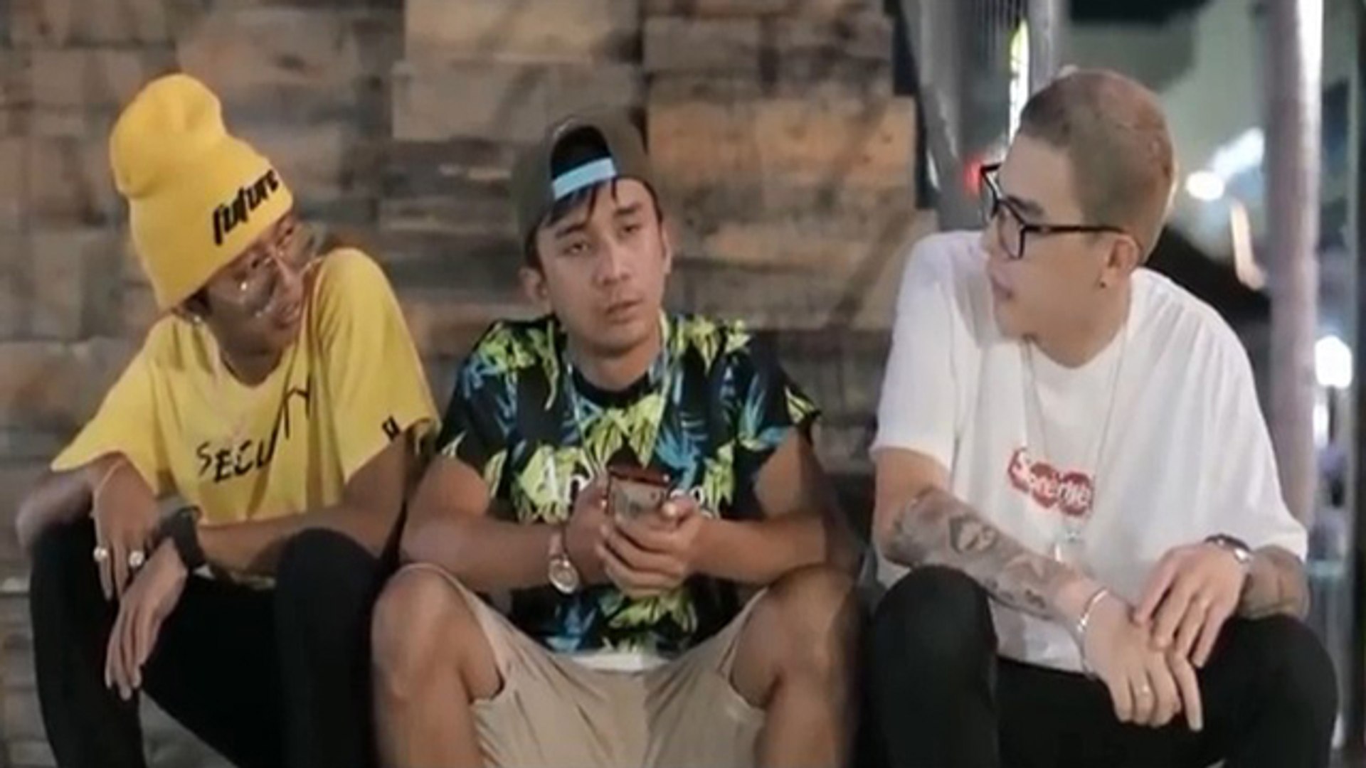 Ex Battalion Skasta Clee - HD Wallpaper 