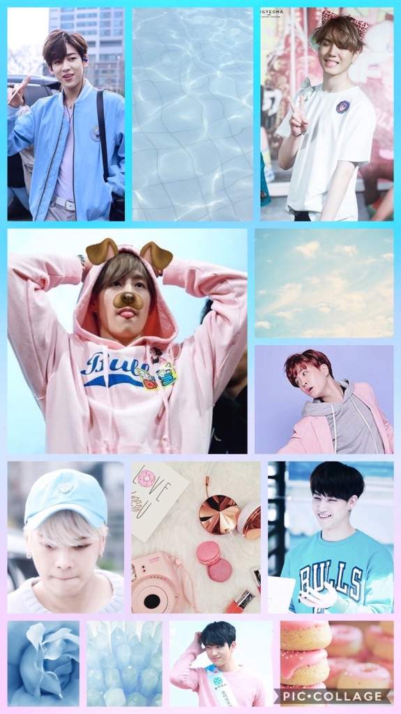 User Uploaded Image - Mark Got7 Wallpaper Cute - HD Wallpaper 
