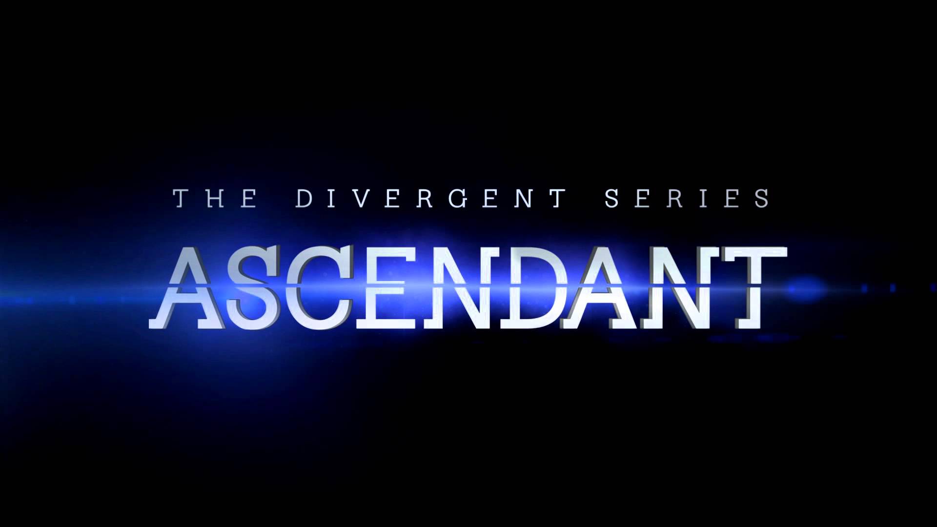 The Divergent Series - Darkness - HD Wallpaper 