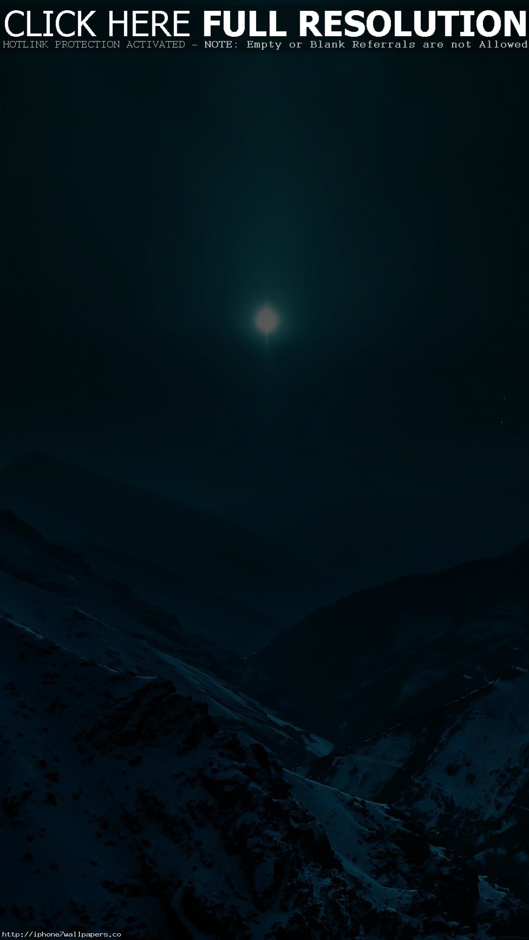 Wallpaper Nature Earth Asleep Mountain Night Android - Warren Street Tube Station - HD Wallpaper 