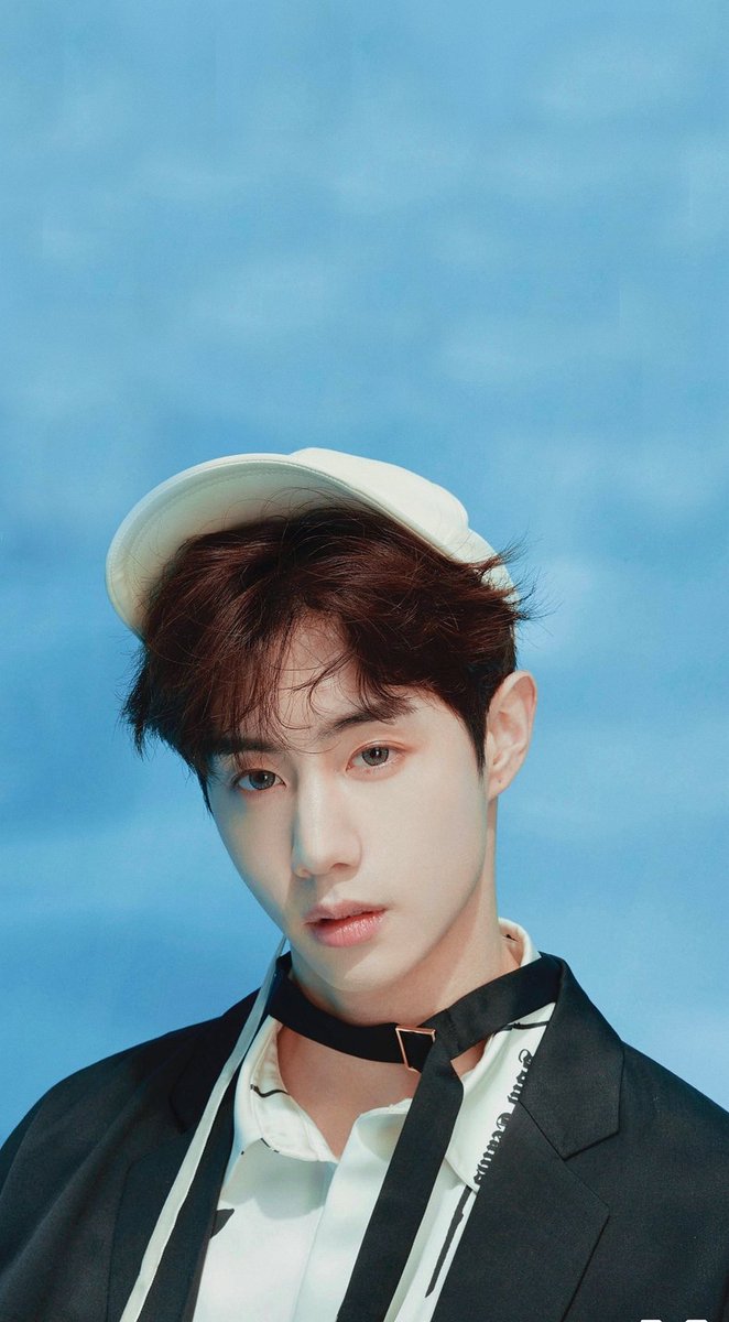 Mark Tuan Kmedia - HD Wallpaper 