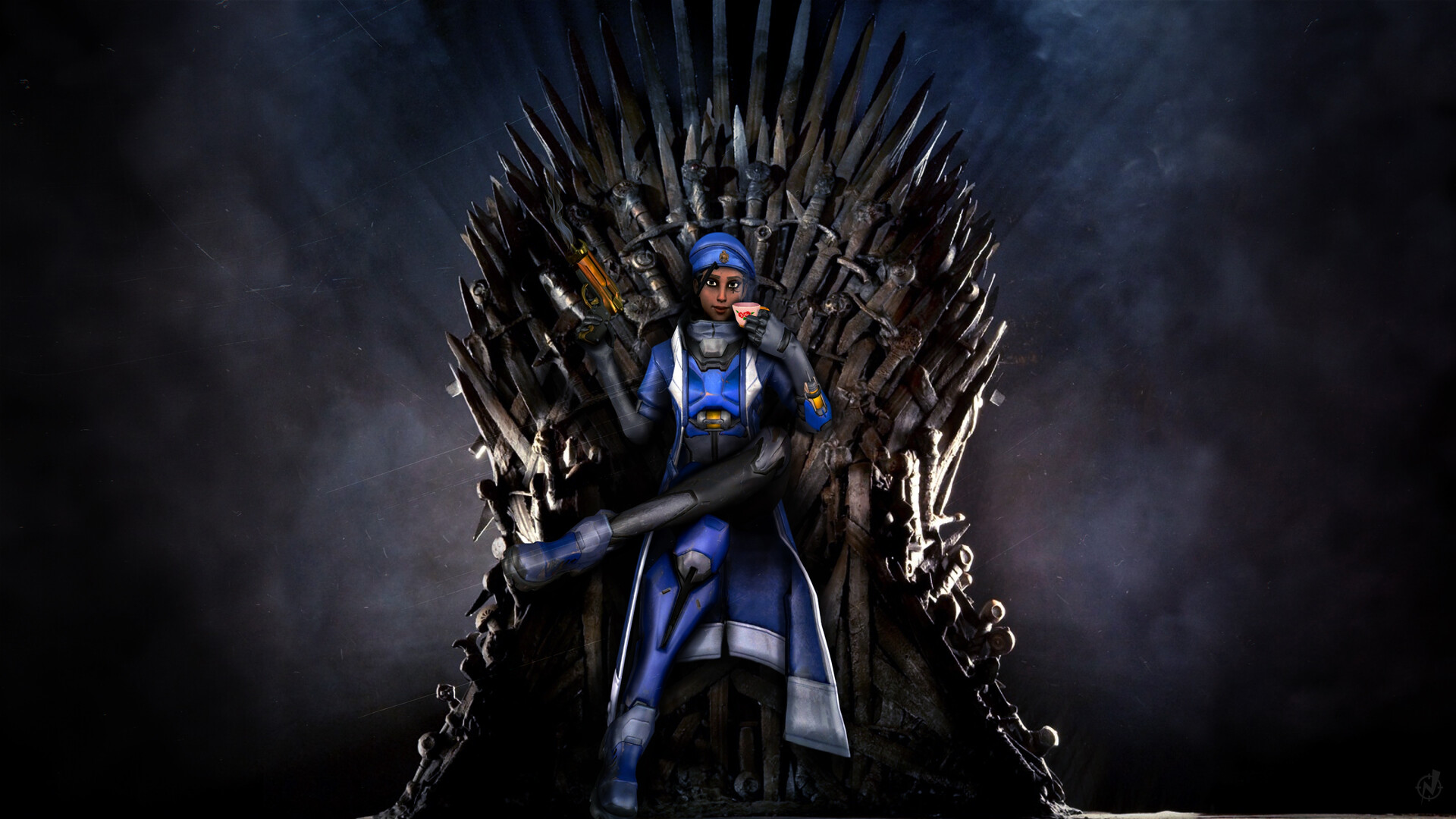 Game Of Thrones - HD Wallpaper 