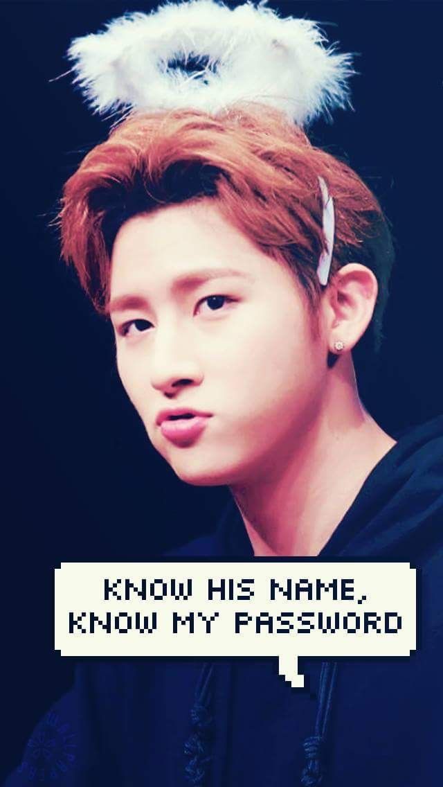 Monsta X Wallpaper Im - HD Wallpaper 