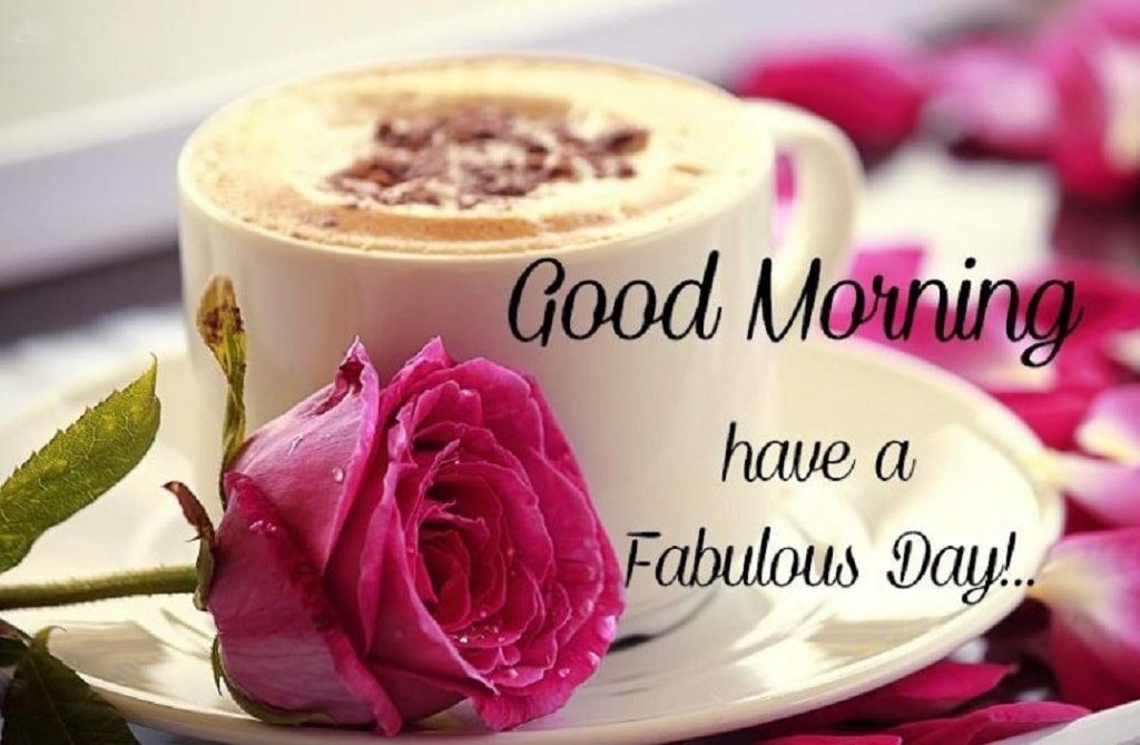 Beautiful Good Morning Wallpapers - Good Morning Pic Download Hd - HD Wallpaper 