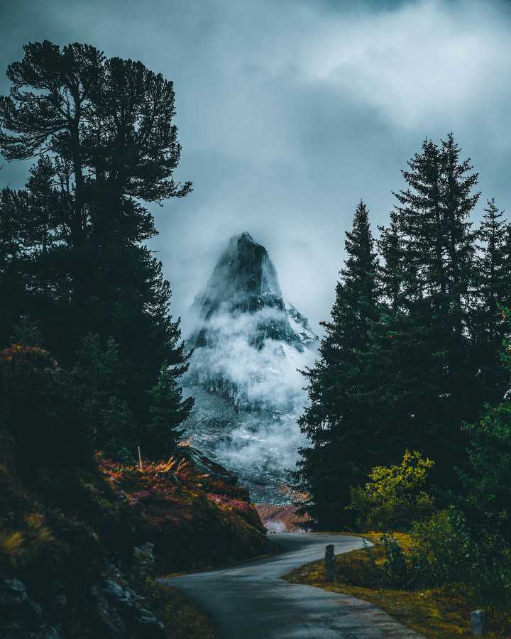 Landscape - HD Wallpaper 