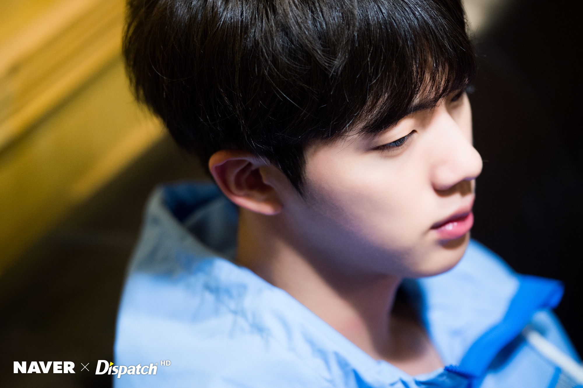 Bts Love Yourself Fotos Naver Dispatch - HD Wallpaper 