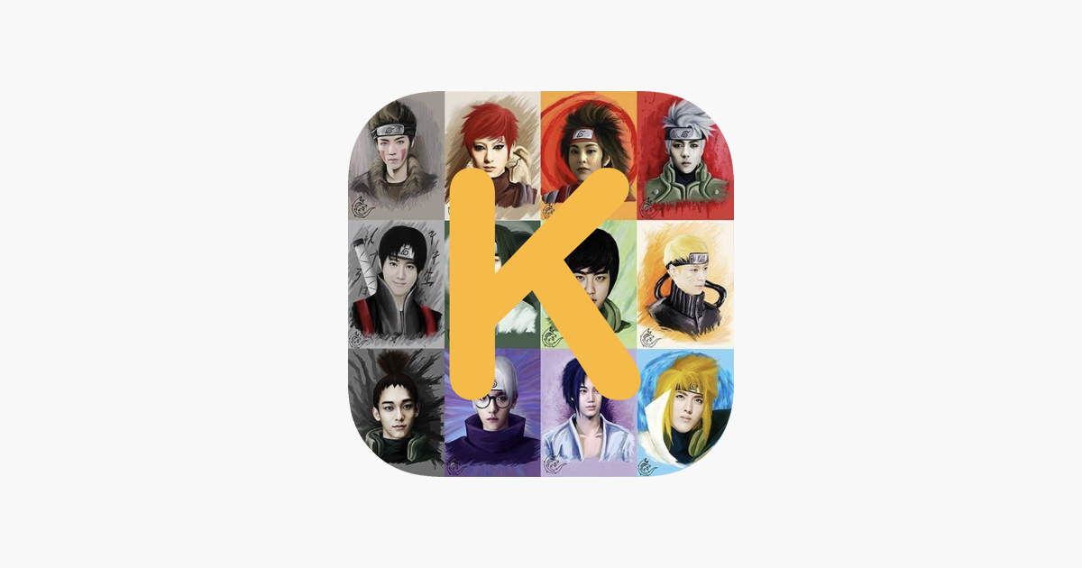 Pemeran Naruto Live Action - HD Wallpaper 