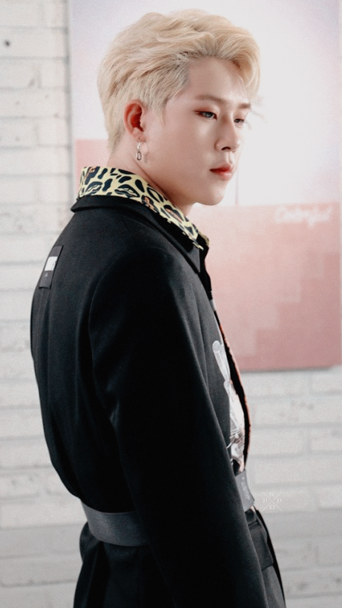 Simple


like/reblog - Jooheon Png - HD Wallpaper 