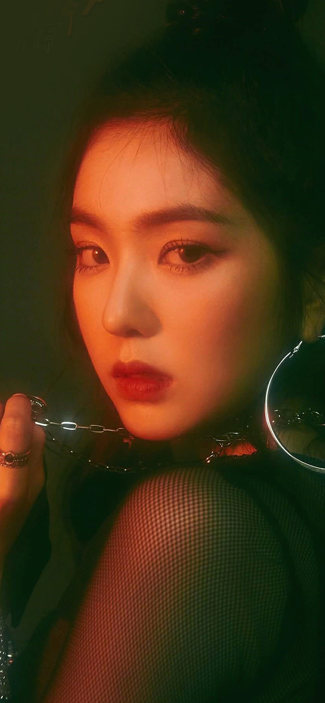 Iphone X 
 Data Src Most Popular Kpop Iphone Wallpaper - Irene Wallpaper Hd Iphone - HD Wallpaper 