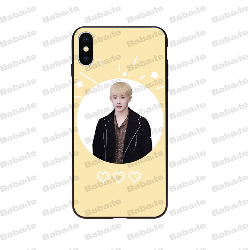 Korea Star Jonghyun Key Shinee Kpop Minho - Mobile Phone - HD Wallpaper 