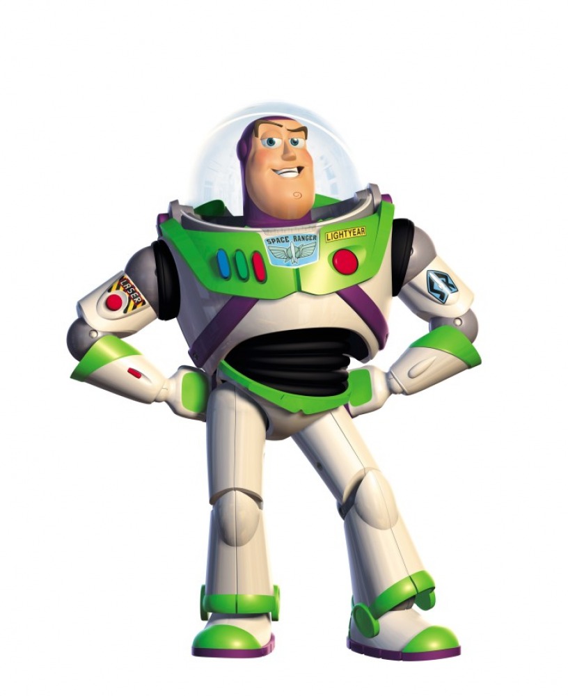 Toy Story Characters Png - 816x1000 Wallpaper 