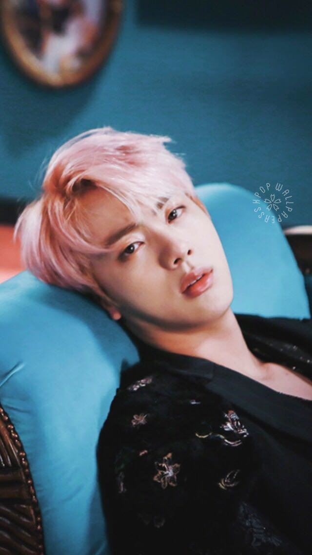 Bts Jin Wallpaper Wings - HD Wallpaper 