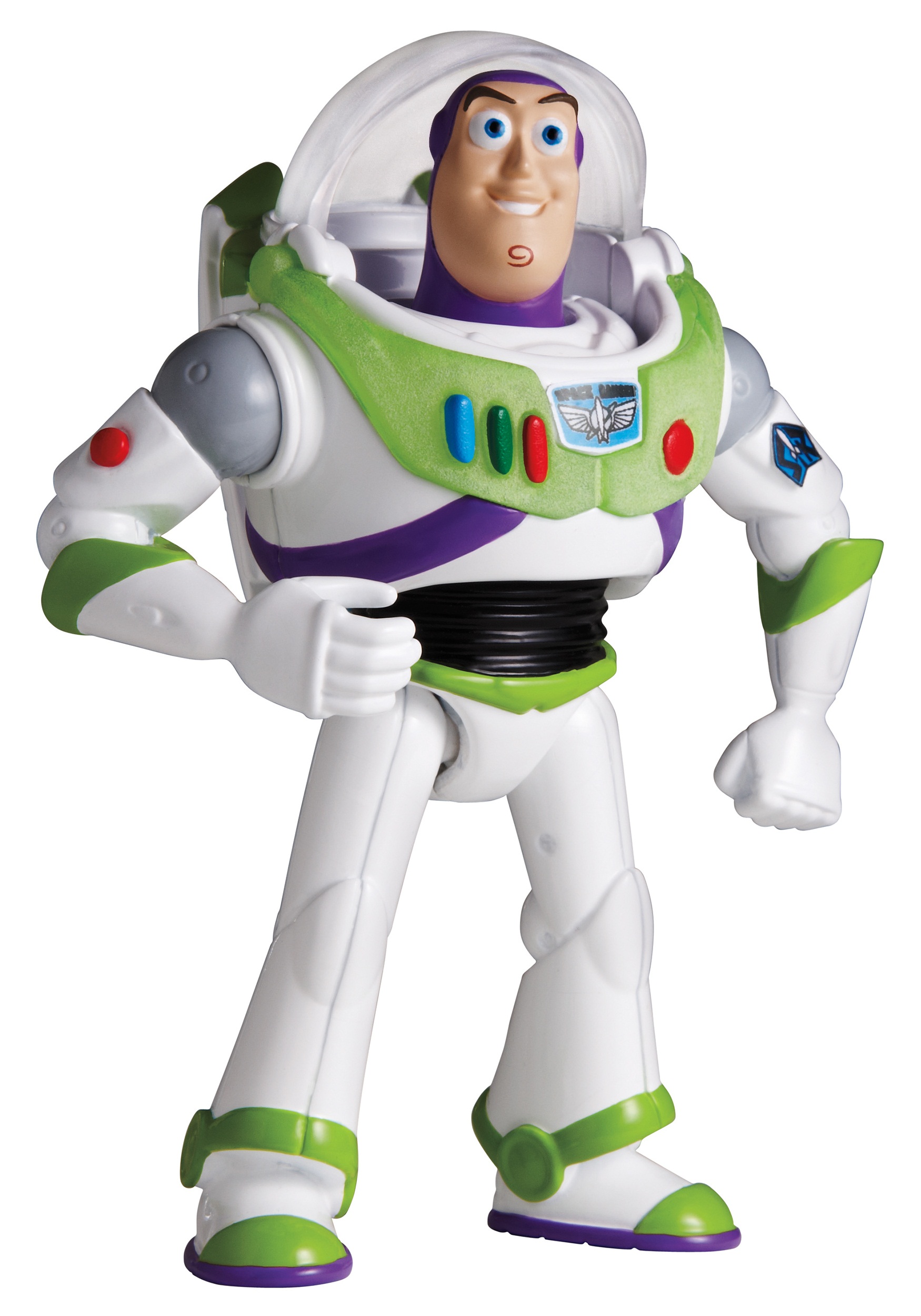 Buzz Lightyear - HD Wallpaper 
