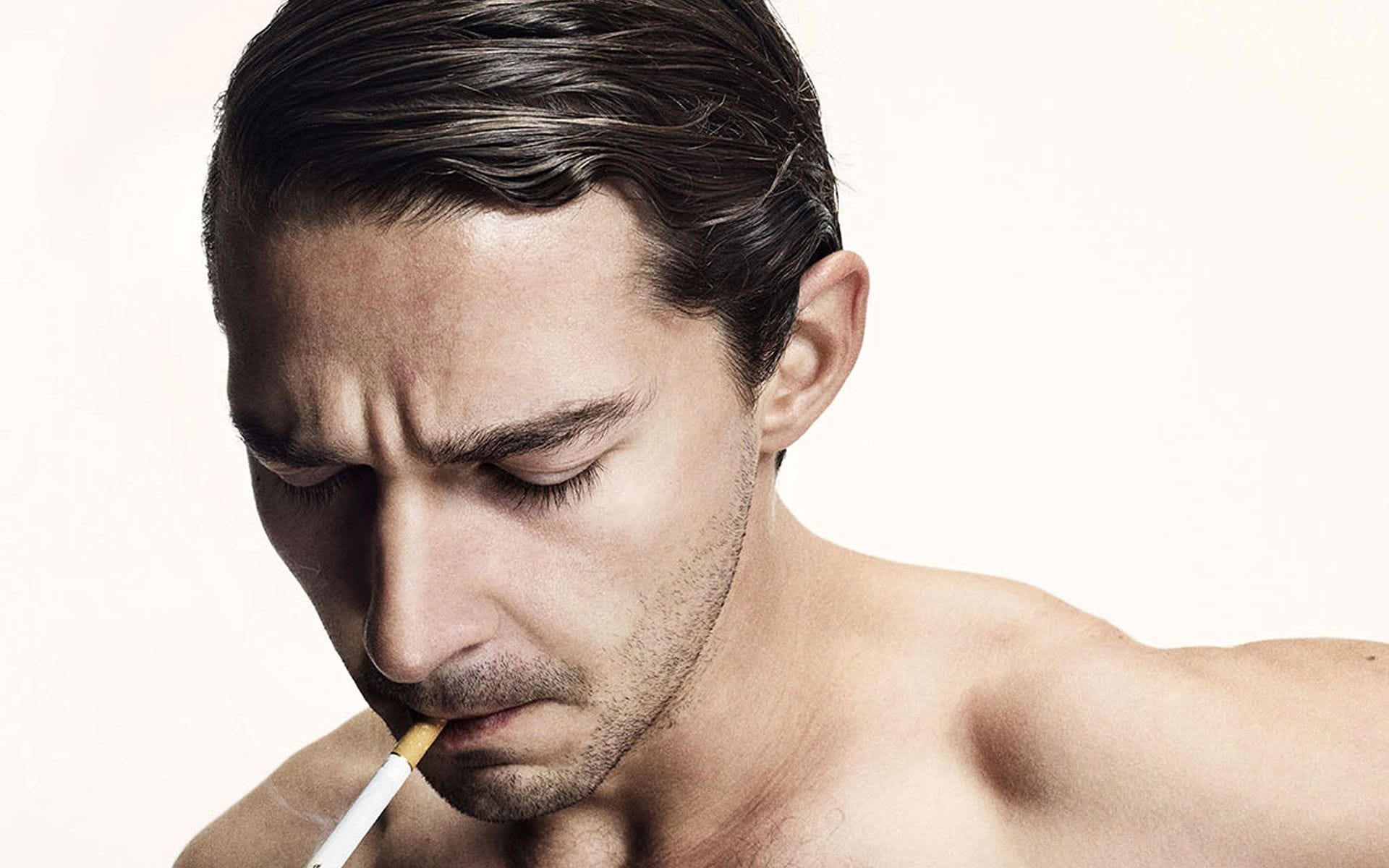 Shia Labeouf Full Hd Wallpapers - Shia Labeouf Wallpaper Young - HD Wallpaper 