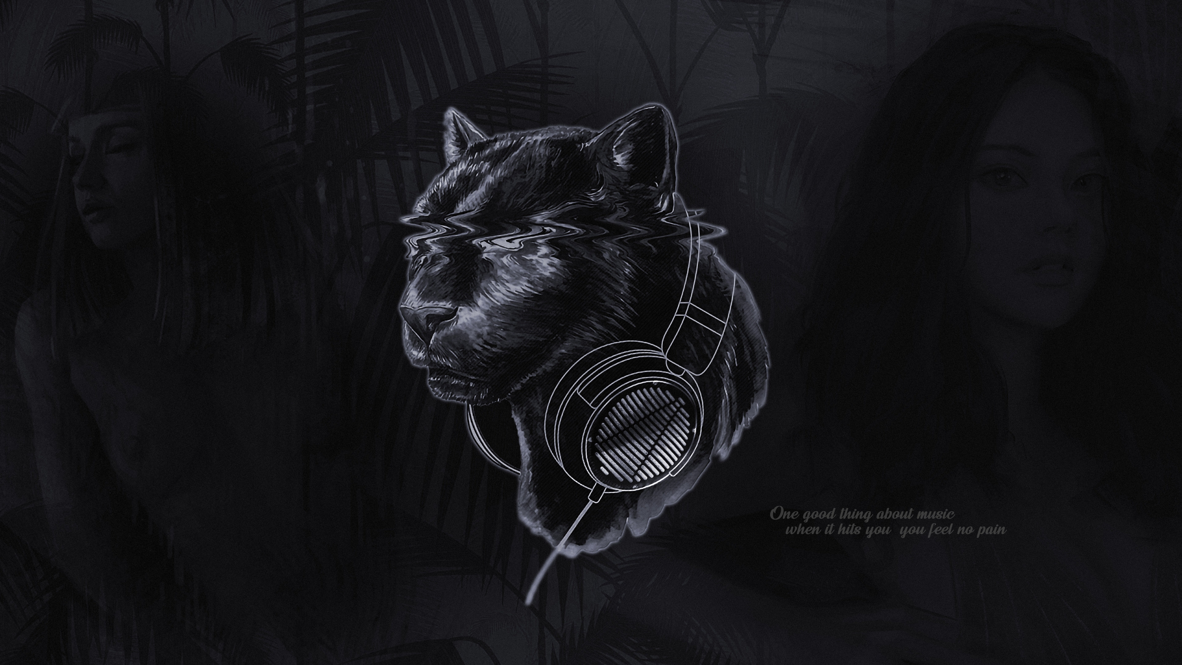 Tiger - HD Wallpaper 