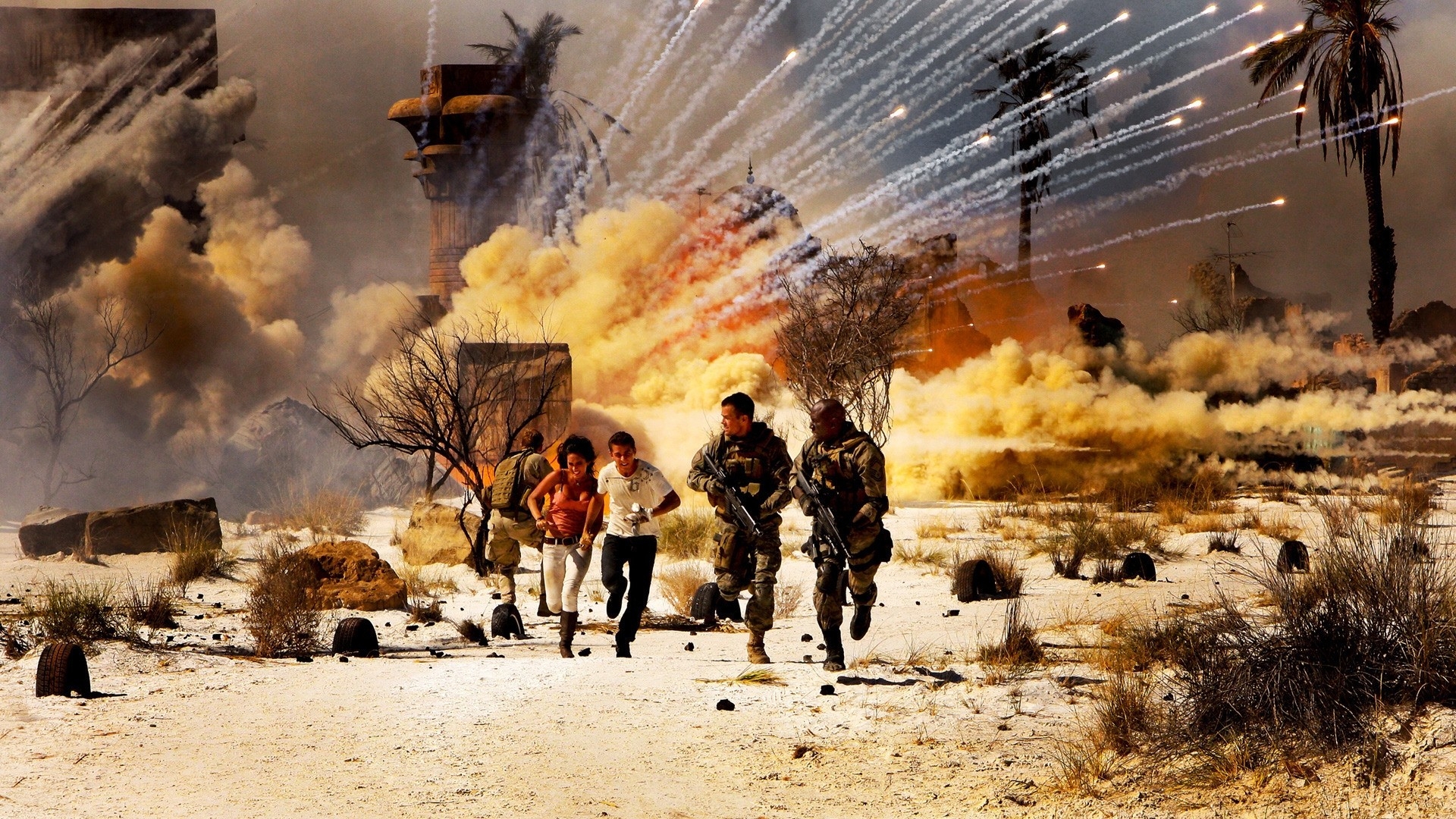 Transformers Revenge Of The Fallen - HD Wallpaper 