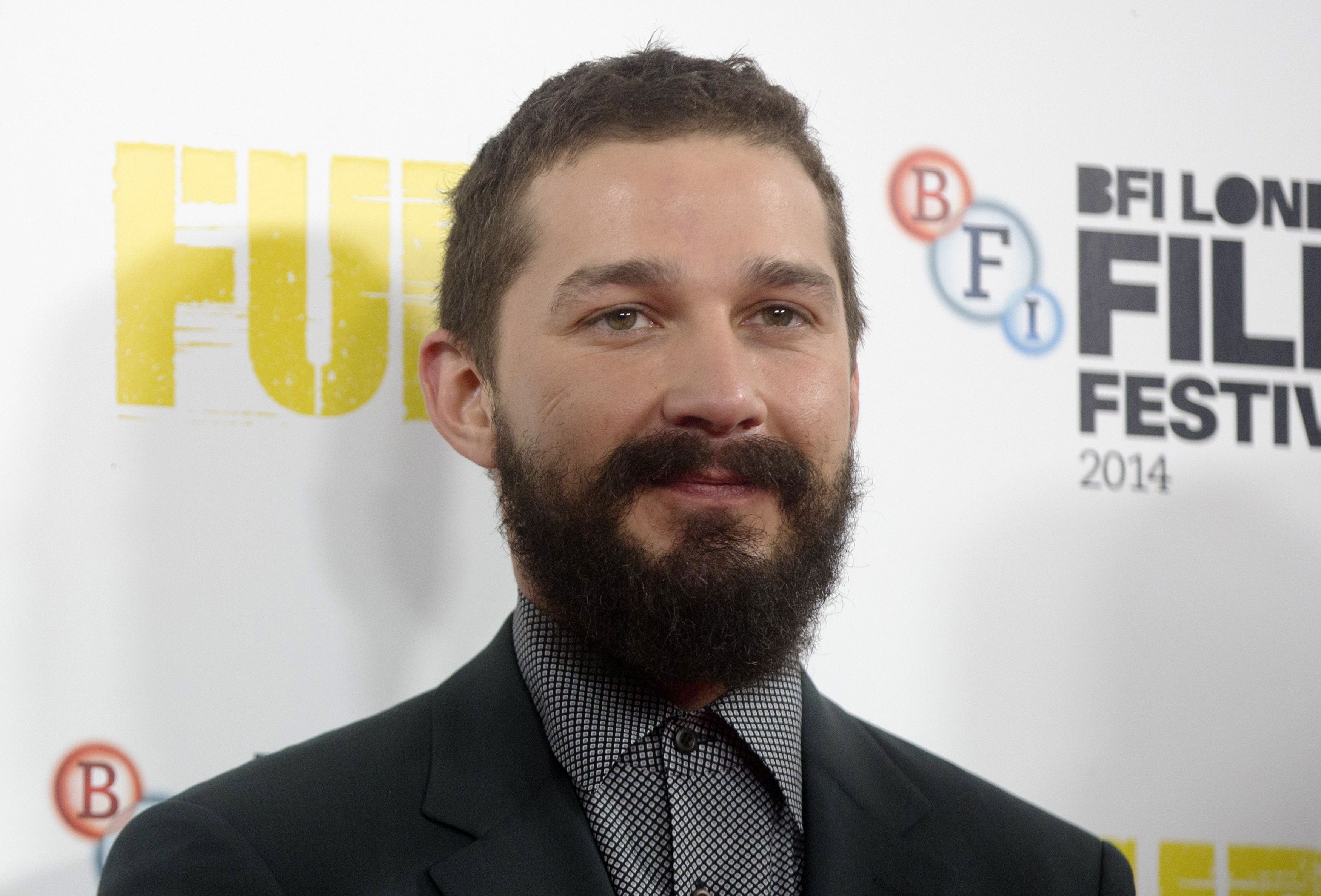 Preview Shia Labeouf - HD Wallpaper 