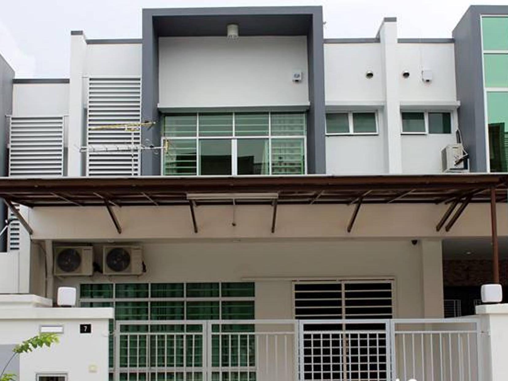 Penthouse Apartment - HD Wallpaper 