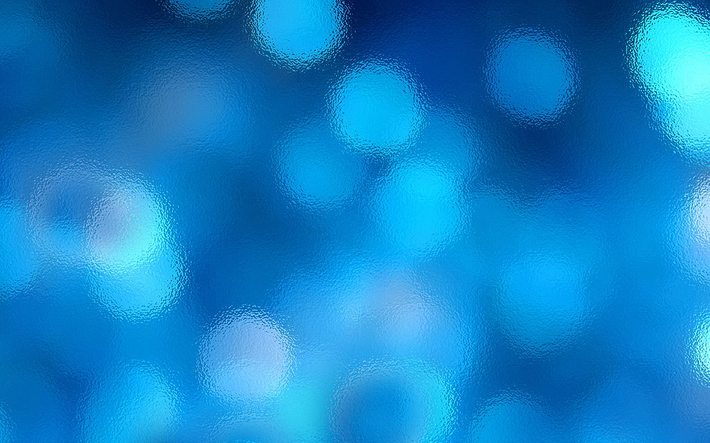 Blue Color Abstract Backgrounds - HD Wallpaper 