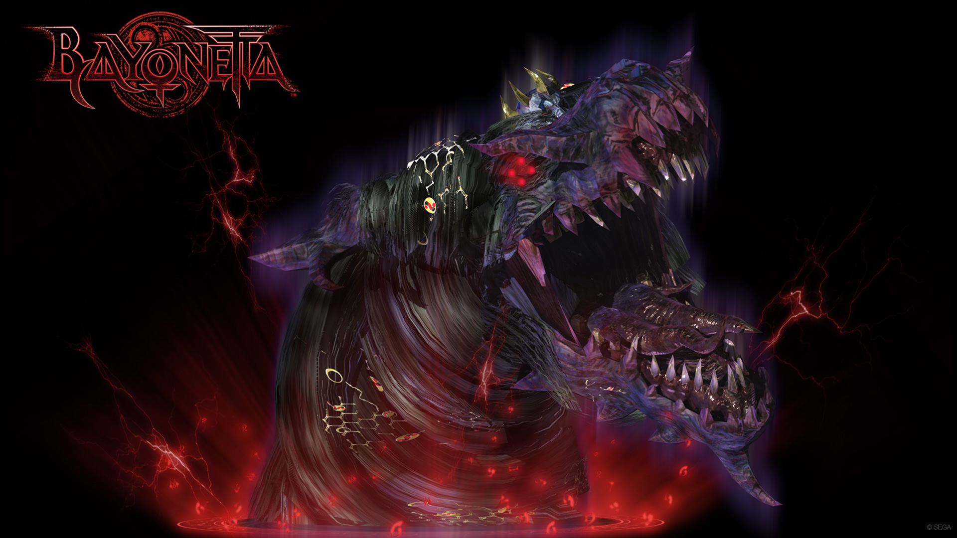 Bayonetta Keyboard Mouse Pc - HD Wallpaper 