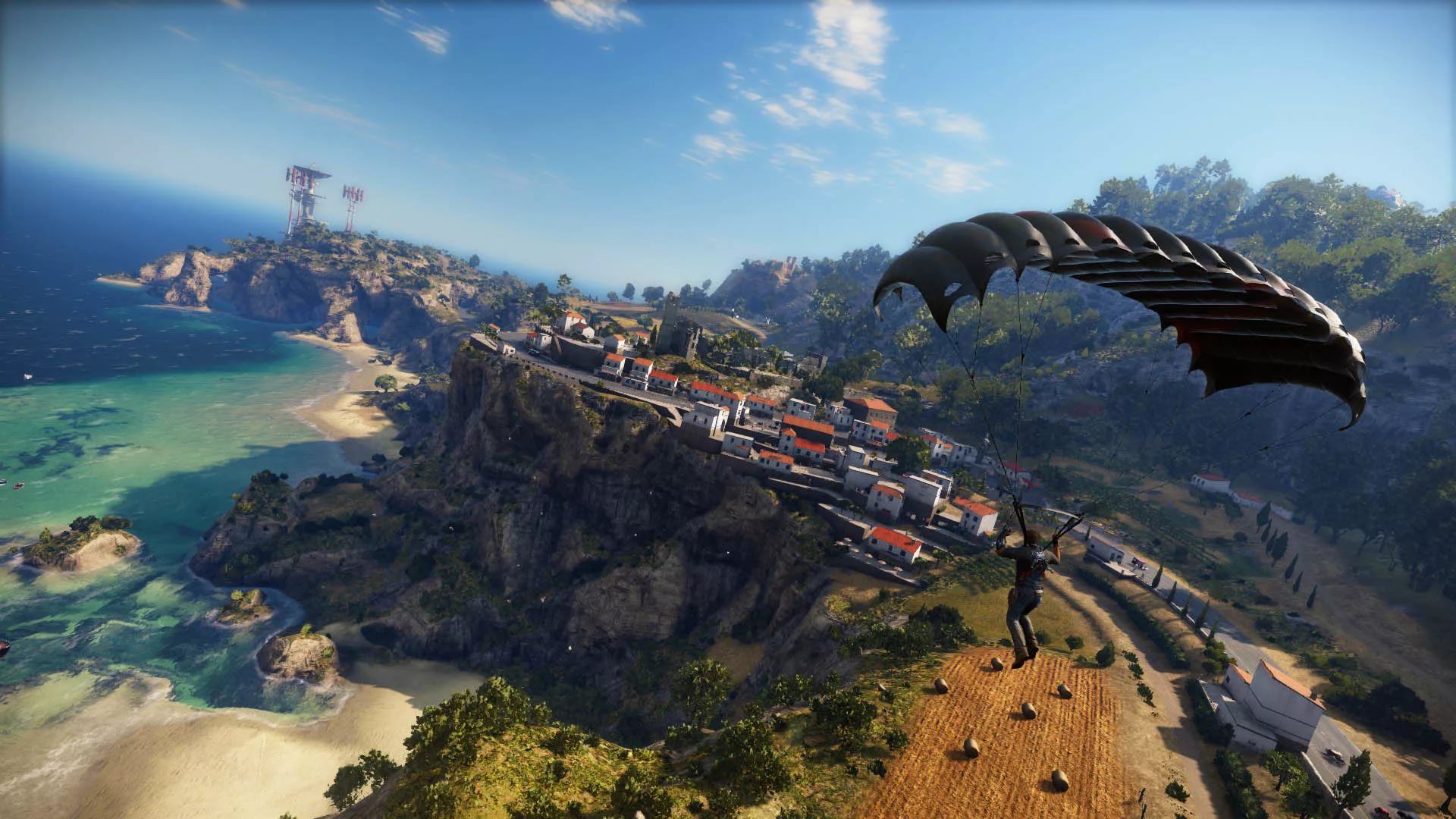 Top Best Hd Wallpaper 1080p For Pc - Just Cause 3 Wallpaper 4k - HD Wallpaper 