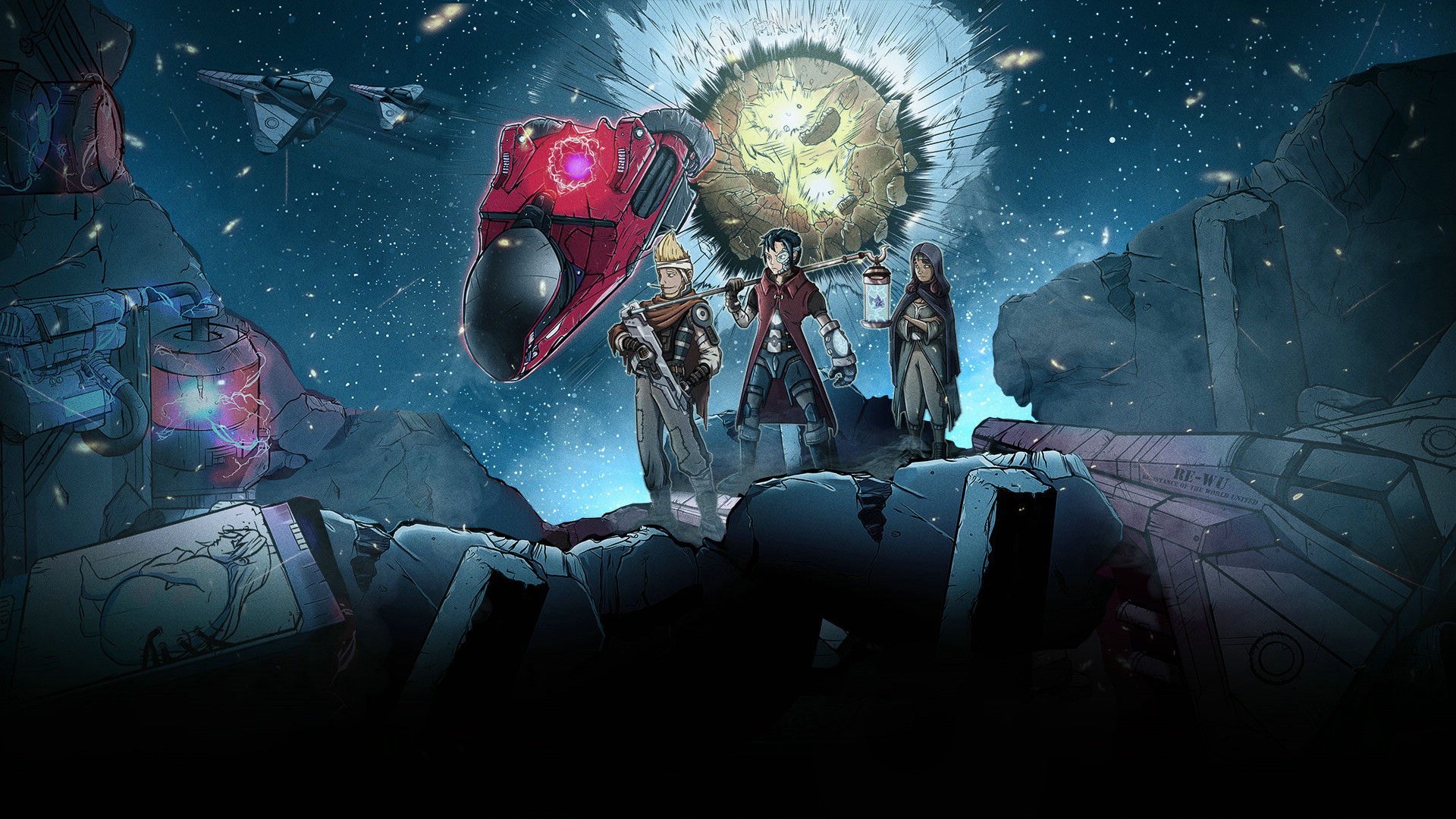 Amazing Wallpapers 1920x1080 - HD Wallpaper 