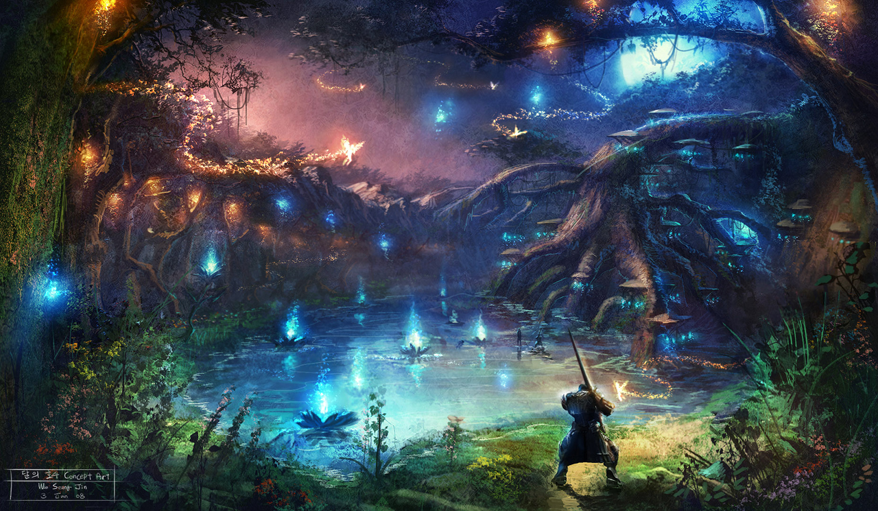 Latest Breathtaking Tera Artworks And Wallpapers Sharing Tera Online Pora Elinu 1280x745 Wallpaper Teahub Io
