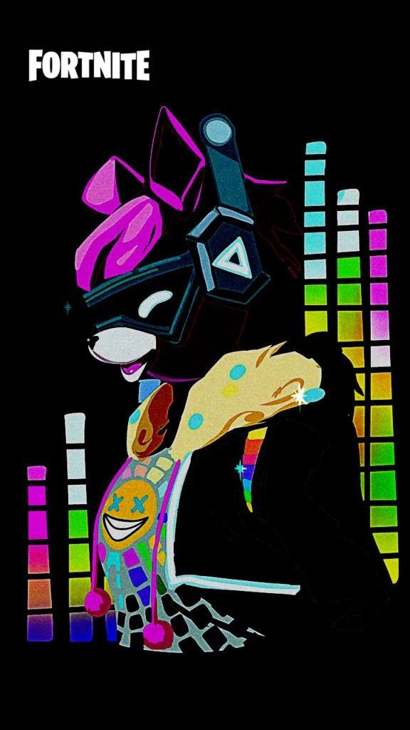 Fortnite - HD Wallpaper 