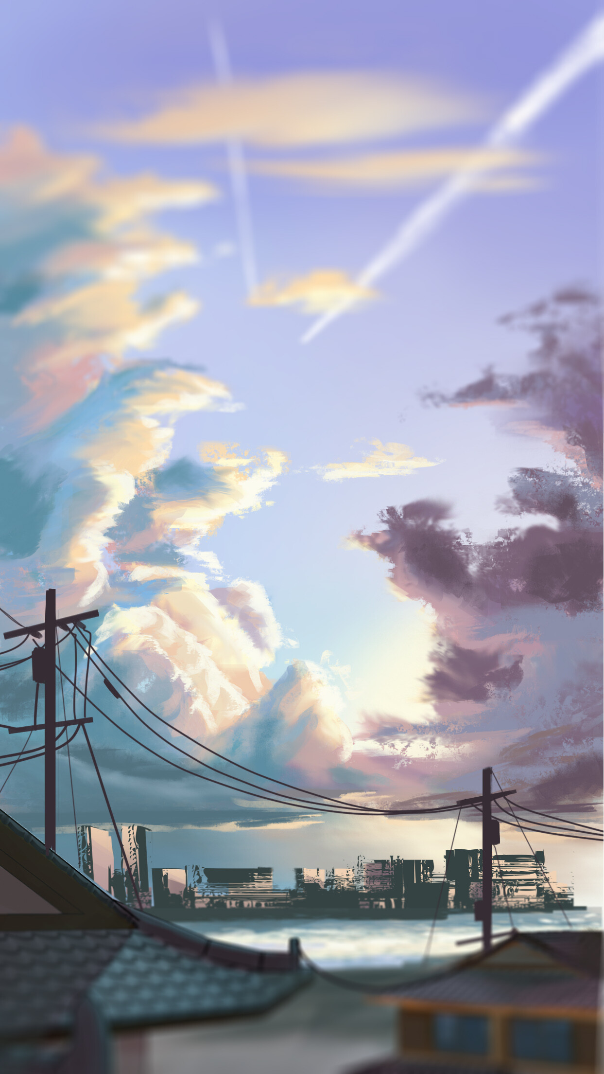 Reflection - HD Wallpaper 