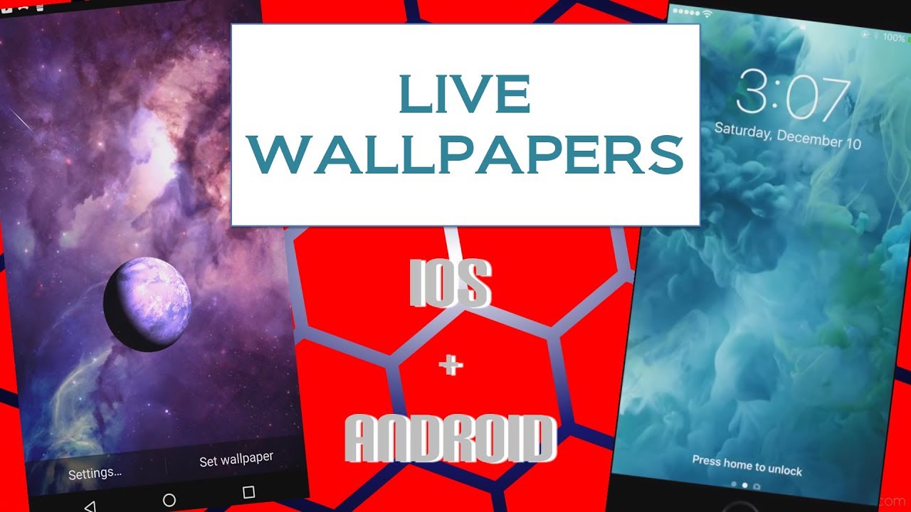 Screenshot - HD Wallpaper 