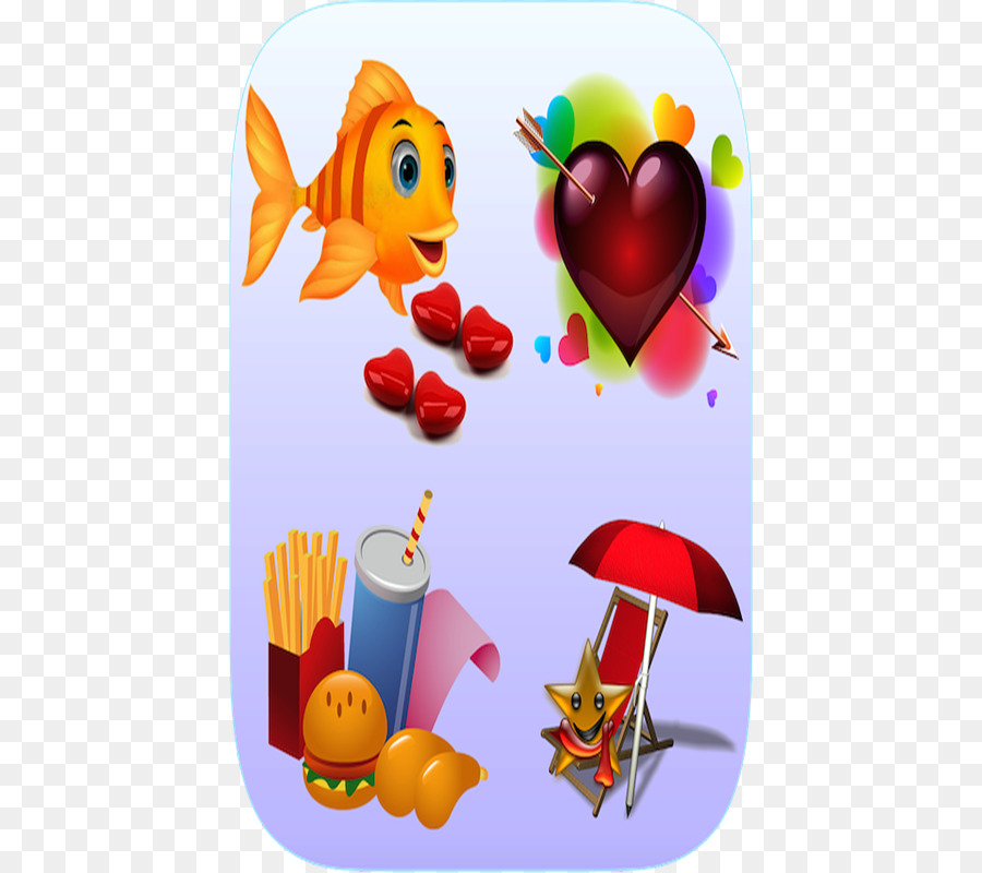 Emoji Background Wallpaper - HD Wallpaper 