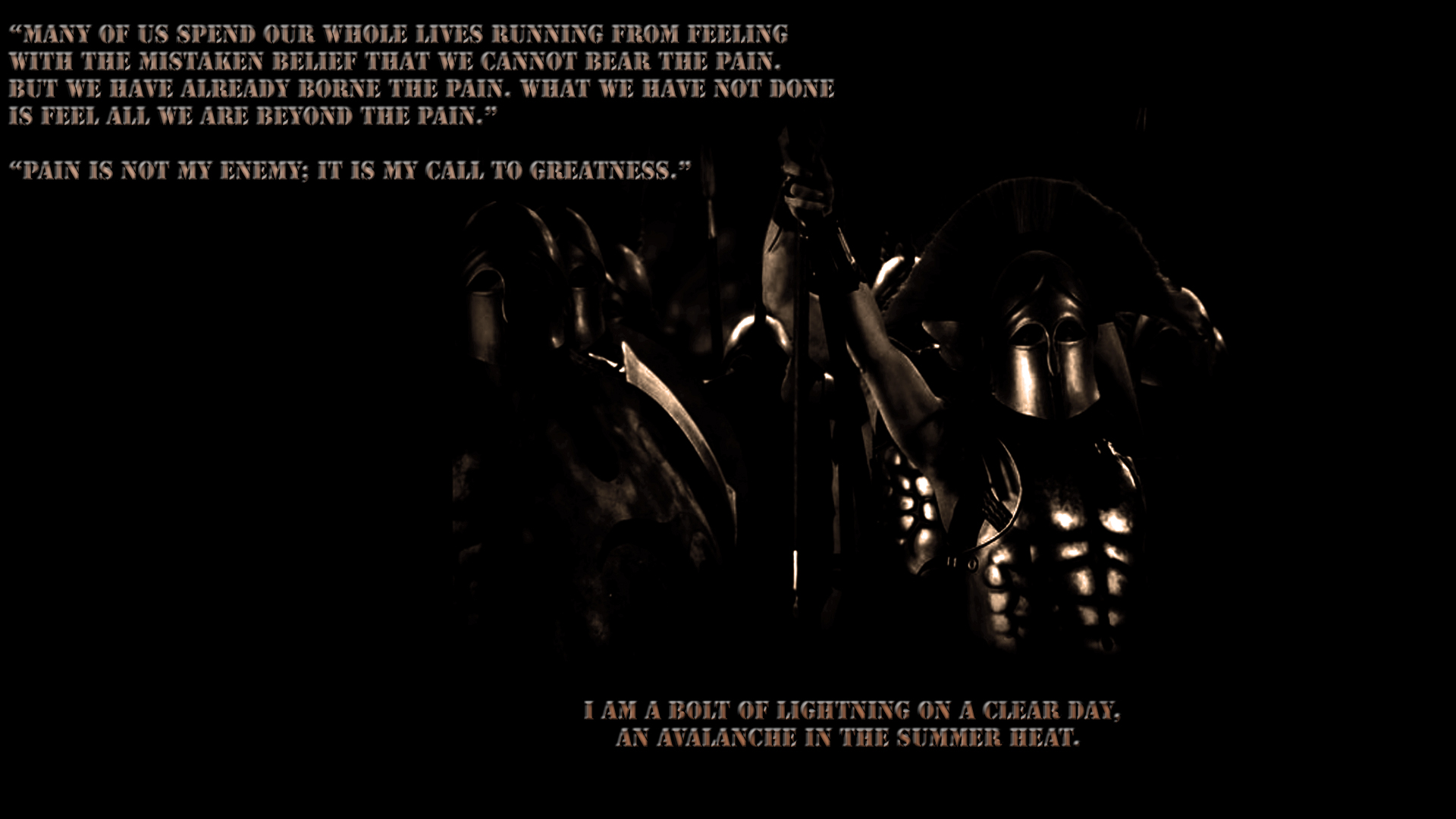 Spartan Wall Wallpaper Spartan, Wall, Spic, Inspirationals - HD Wallpaper 