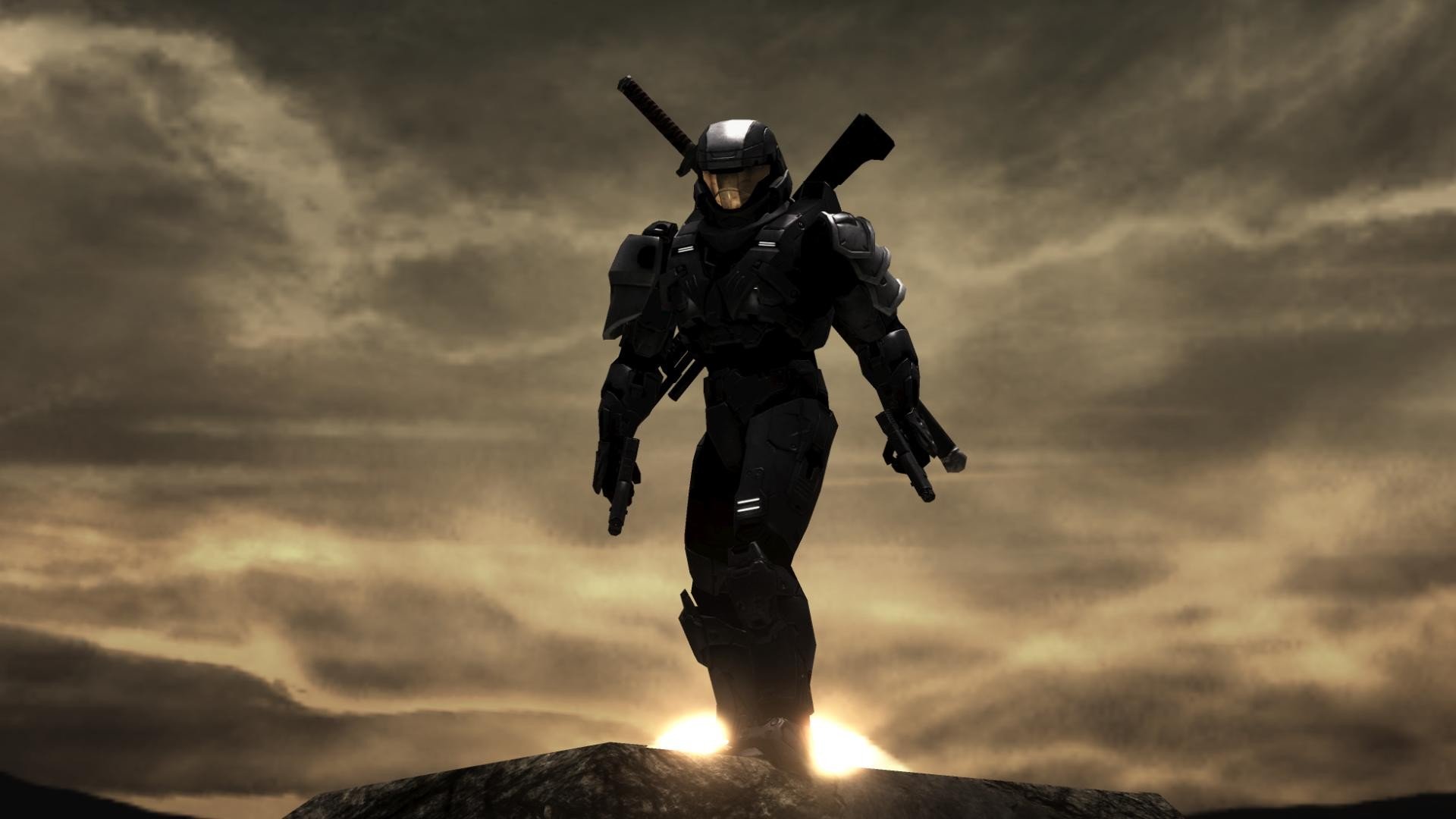 Fantasy Art Horror Warriors Wallpaper Digitalart
viking - Hd Halo Backgrounds - HD Wallpaper 