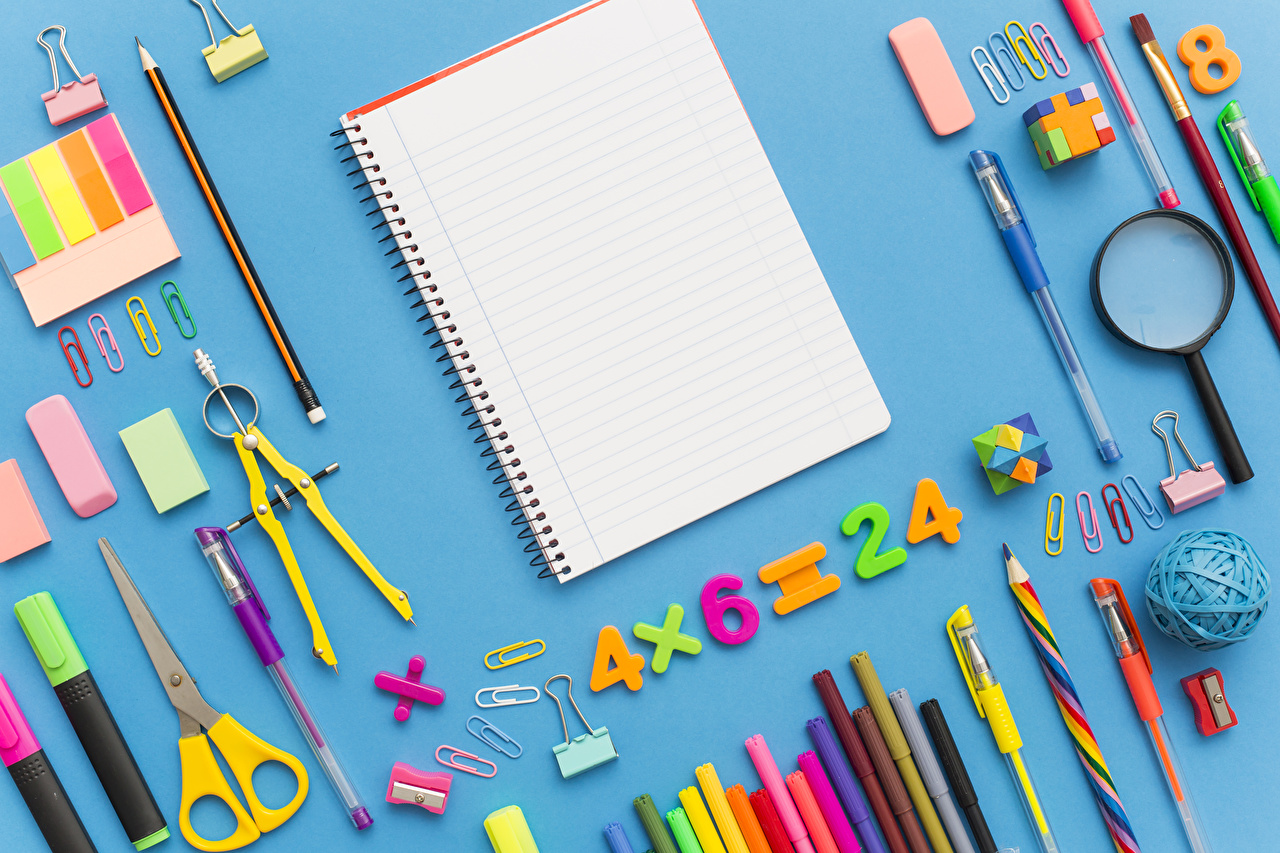 Заставка Для Школьной Группы - HD Wallpaper 