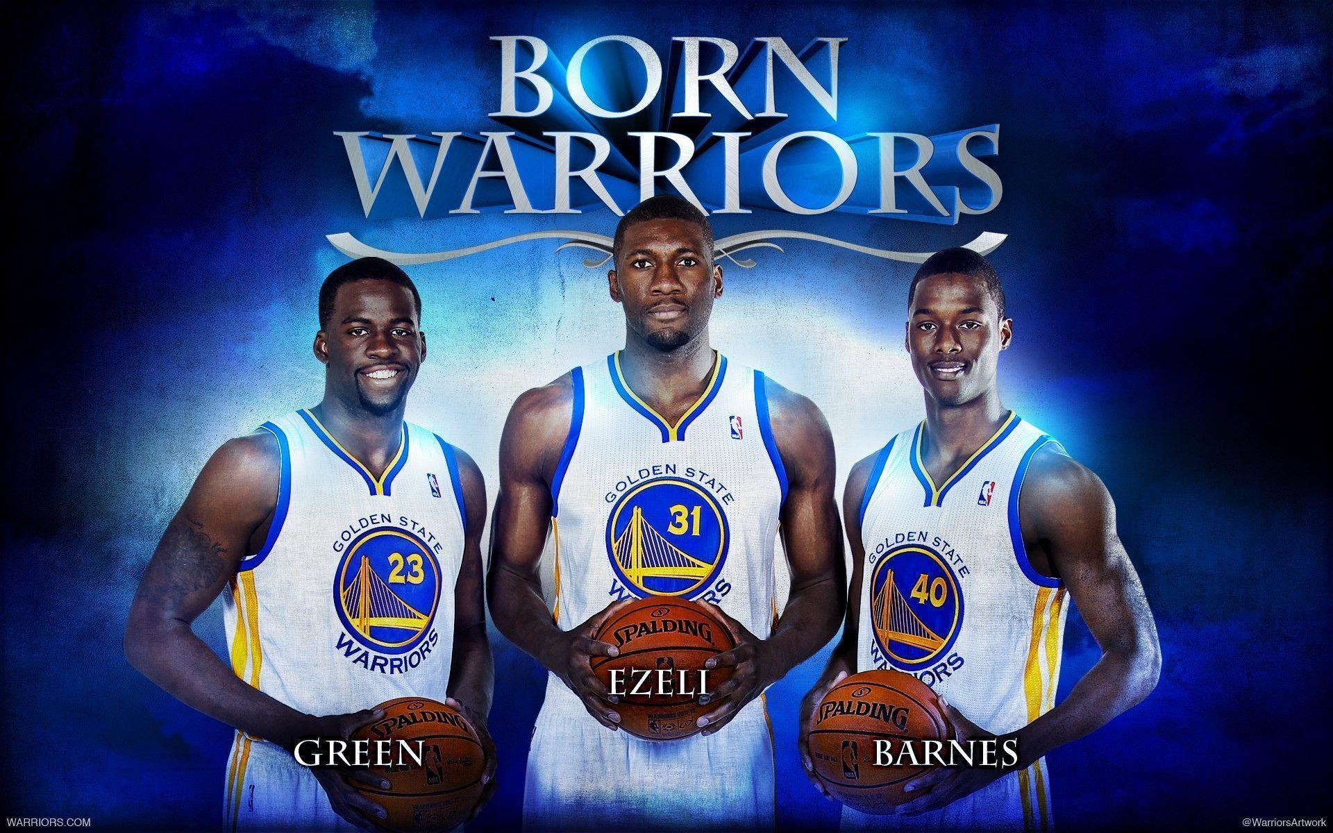 Golden State Warriors Wallpaper Strength In Numbers - Golden State Warriors - HD Wallpaper 
