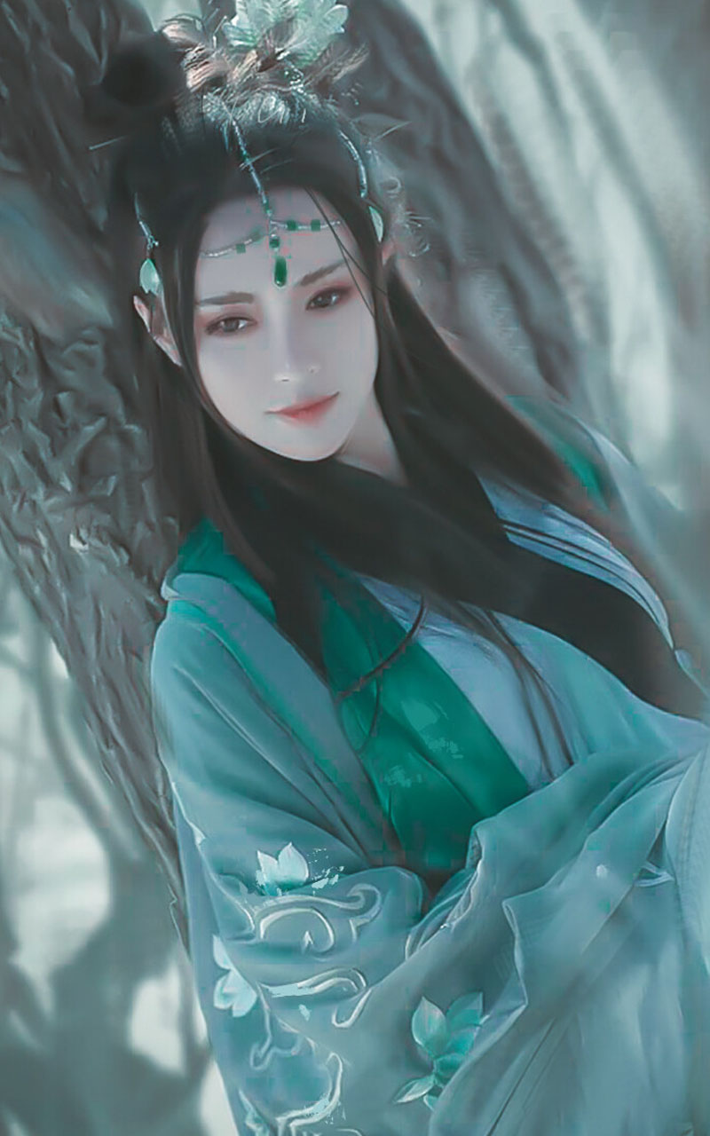 Female Warrior Wallpaper - Girl - HD Wallpaper 