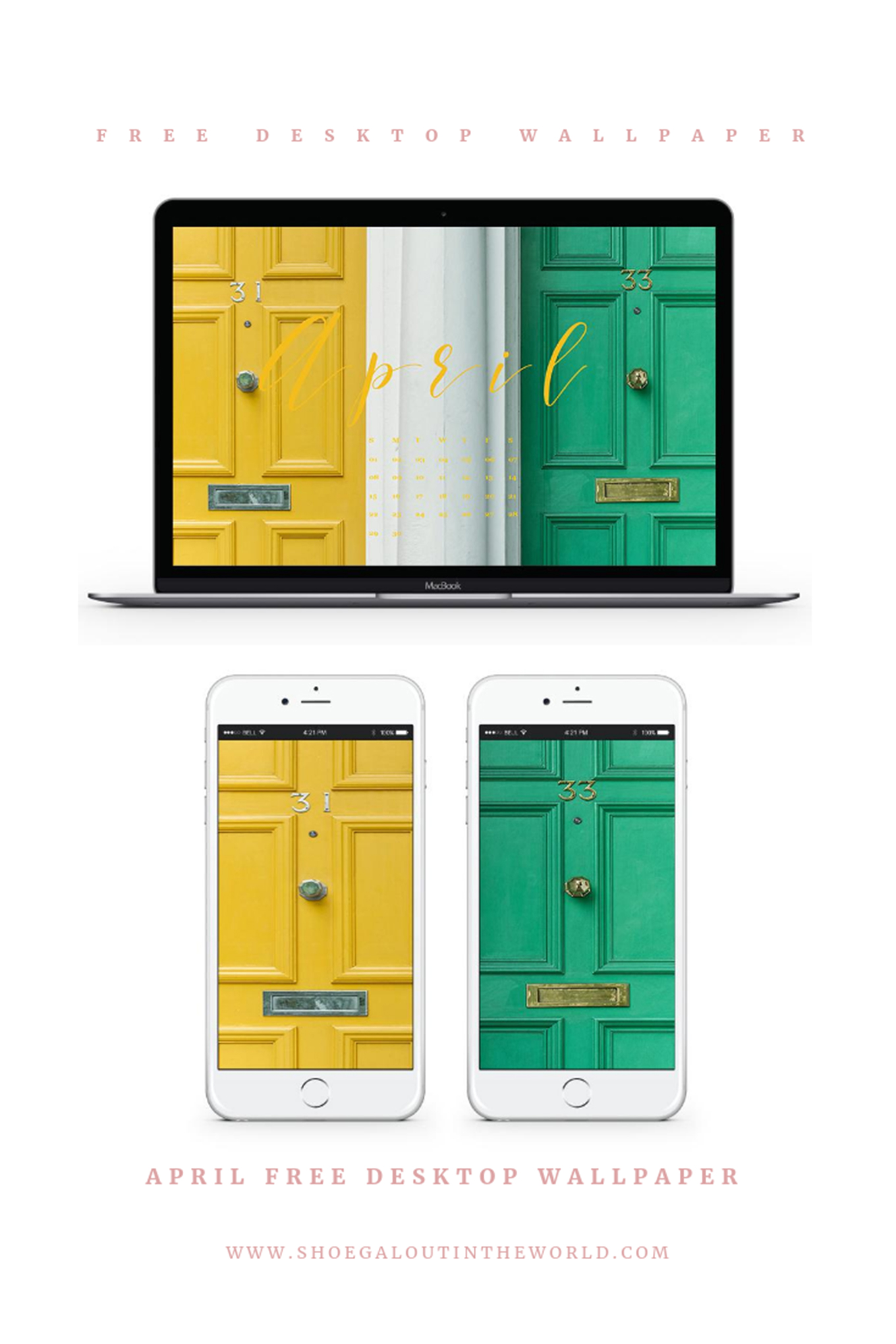 April Free Wallpaper Download - Diagram - HD Wallpaper 