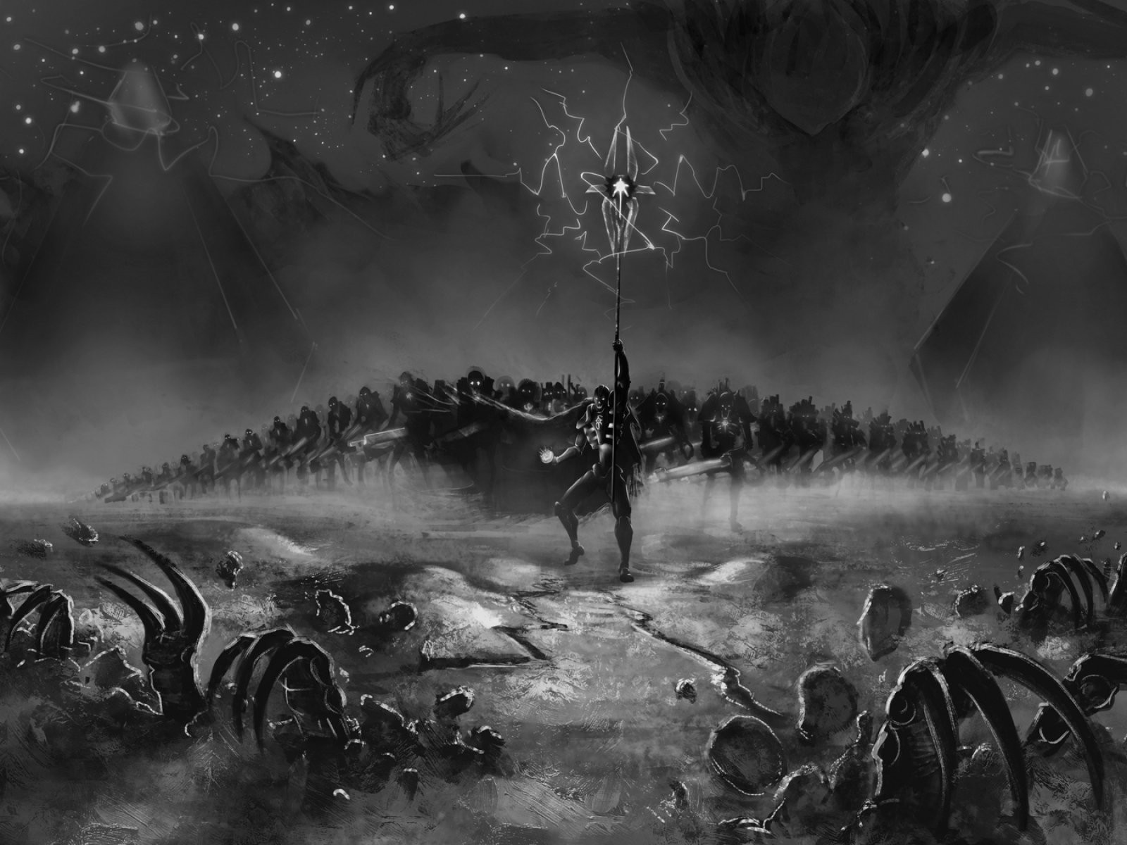 Action - HD Wallpaper 