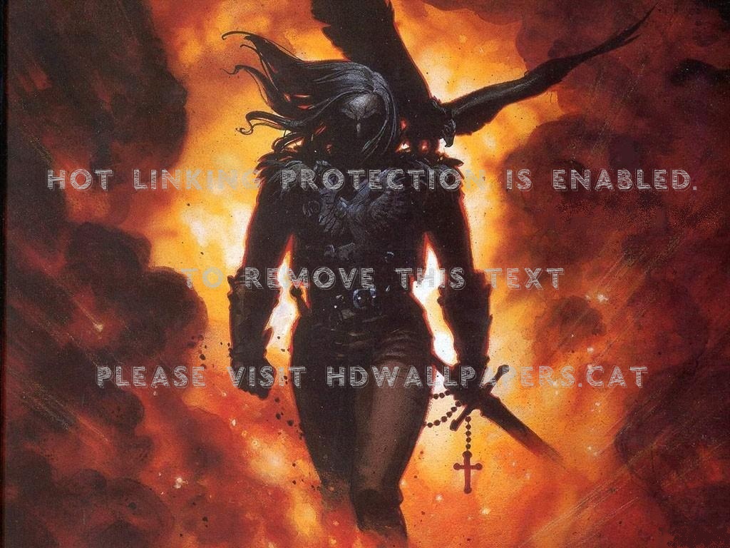 Le Troisieme Testament - HD Wallpaper 