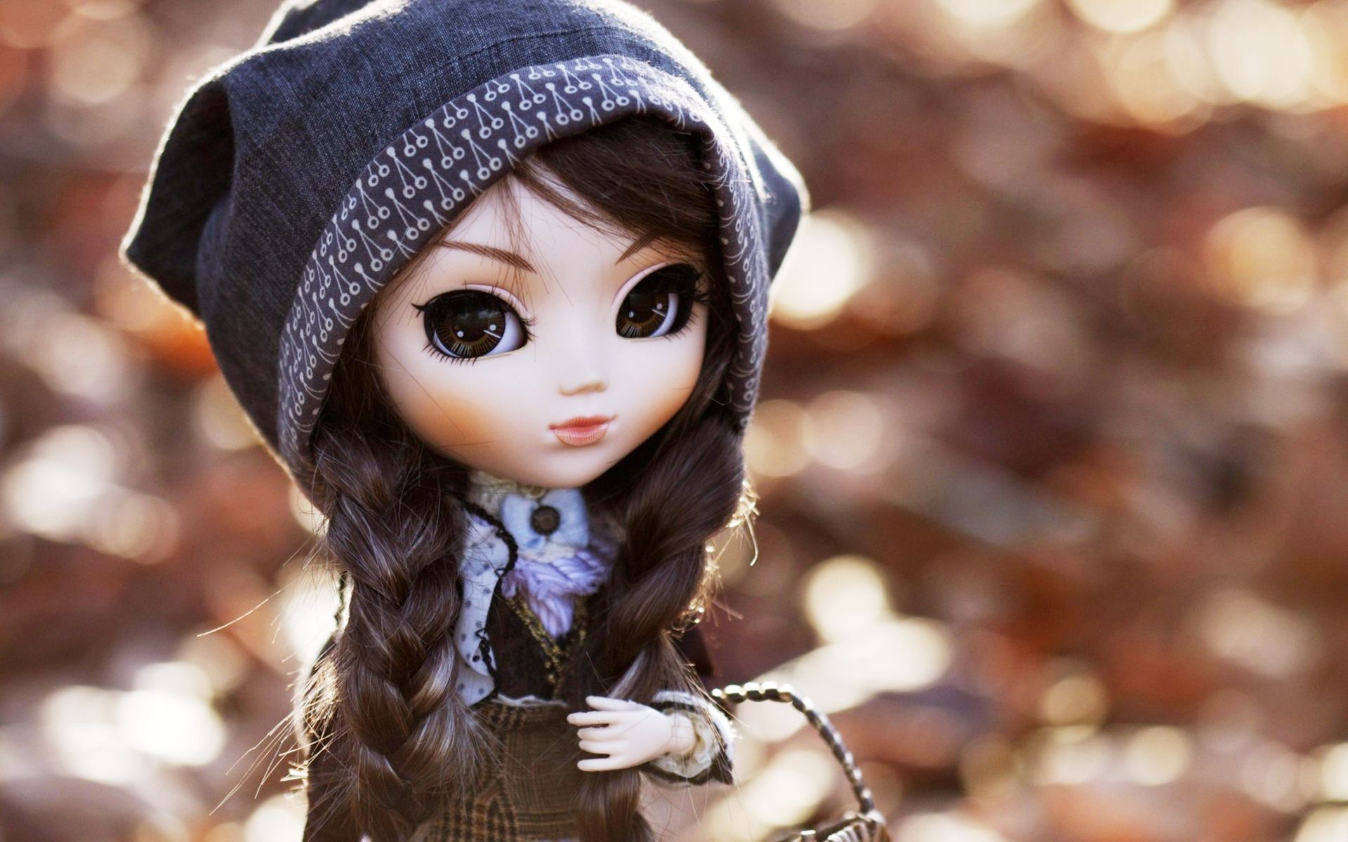 Dolls Hd Wallpapers Free Download › Unique Hdq Cover - Cute Dolls Wallpaper  Hd - 1920x1200 Wallpaper 